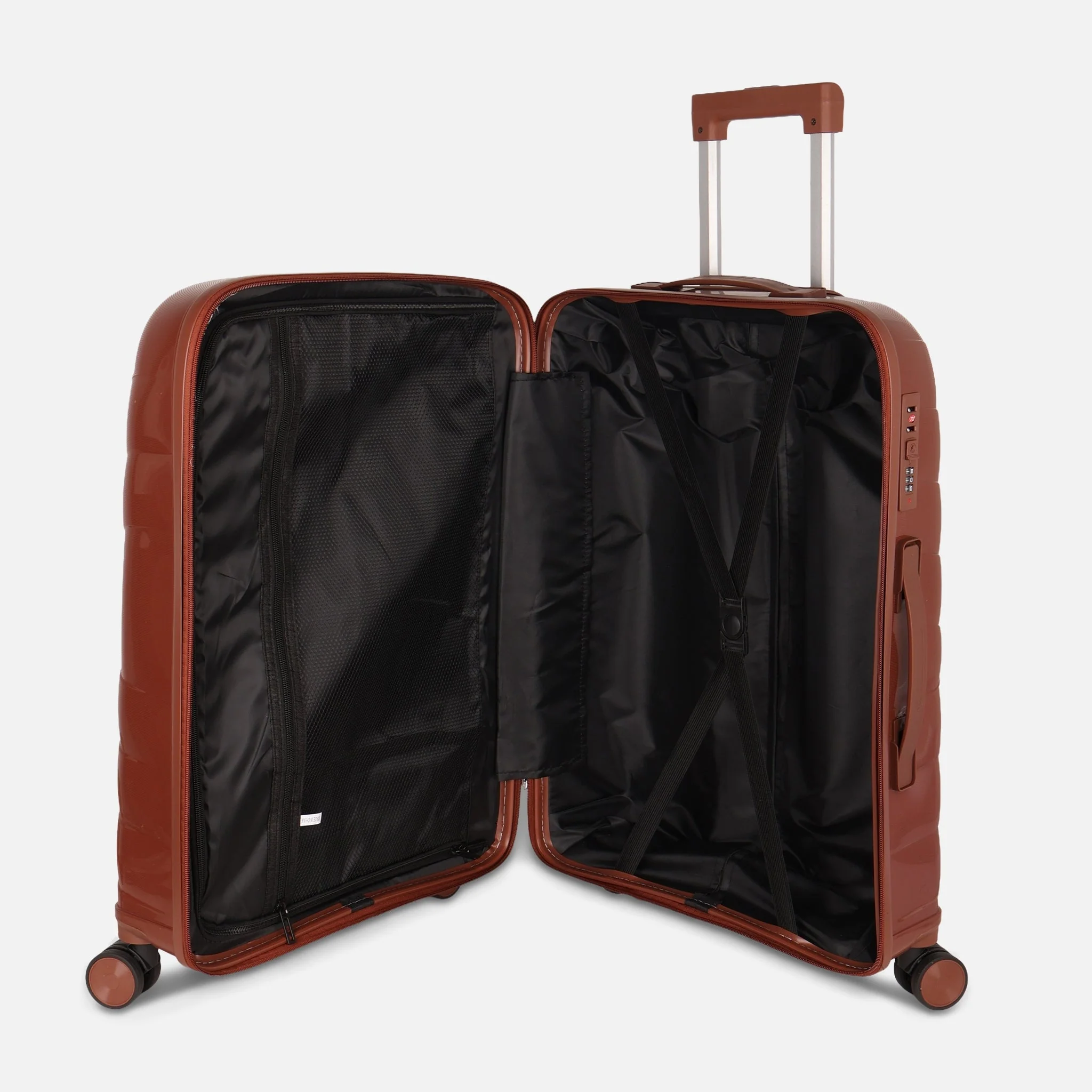 Trolley Hard Case 3Pc Set - Image 6