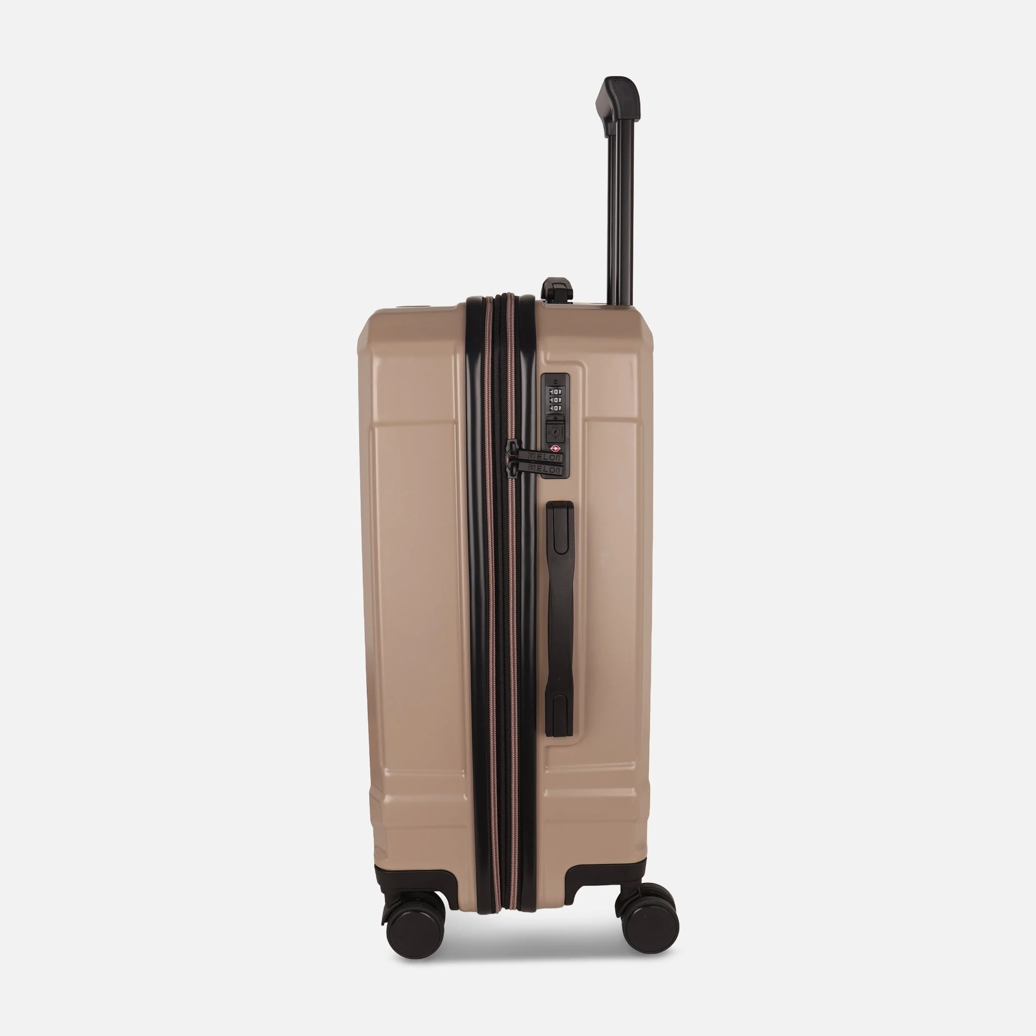 Trolley Hard Case Tsa Lock - Image 2