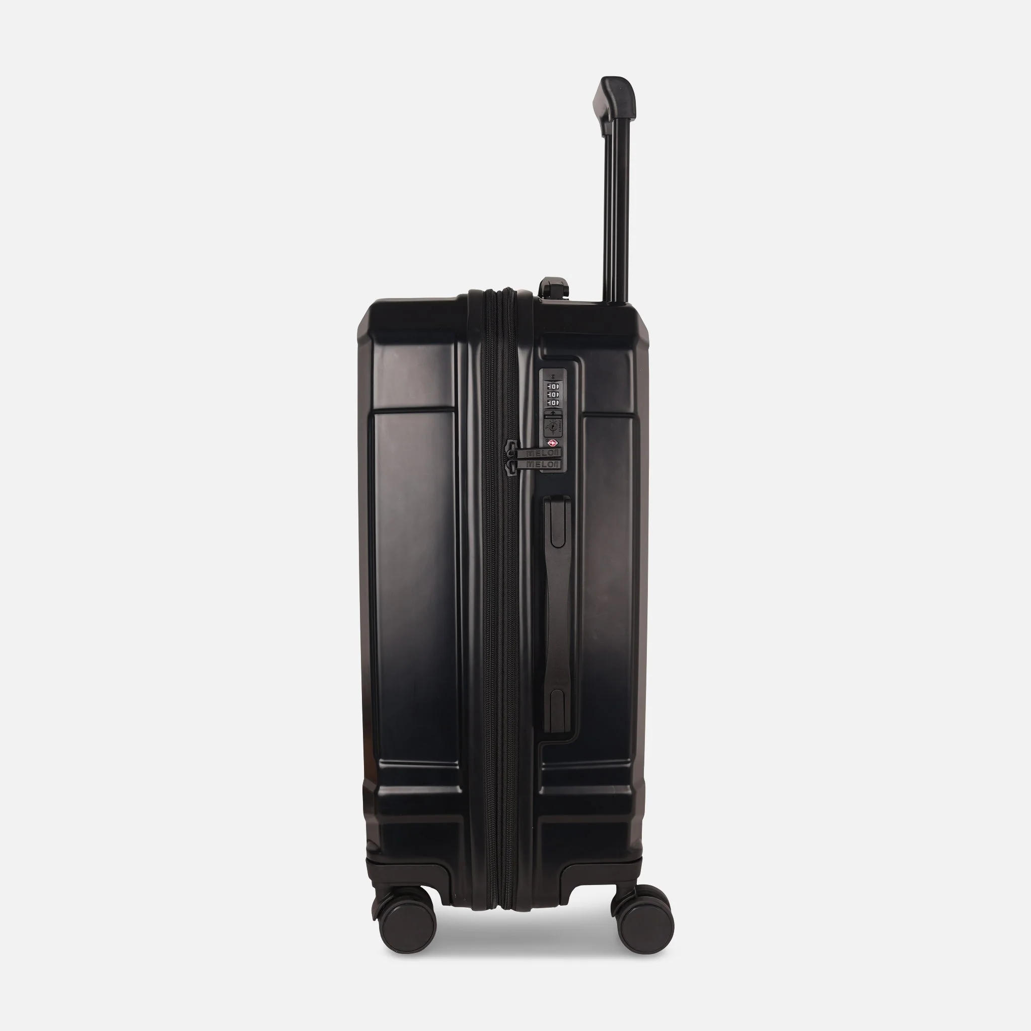 Trolley Hard Case Tsa Lock - Image 2
