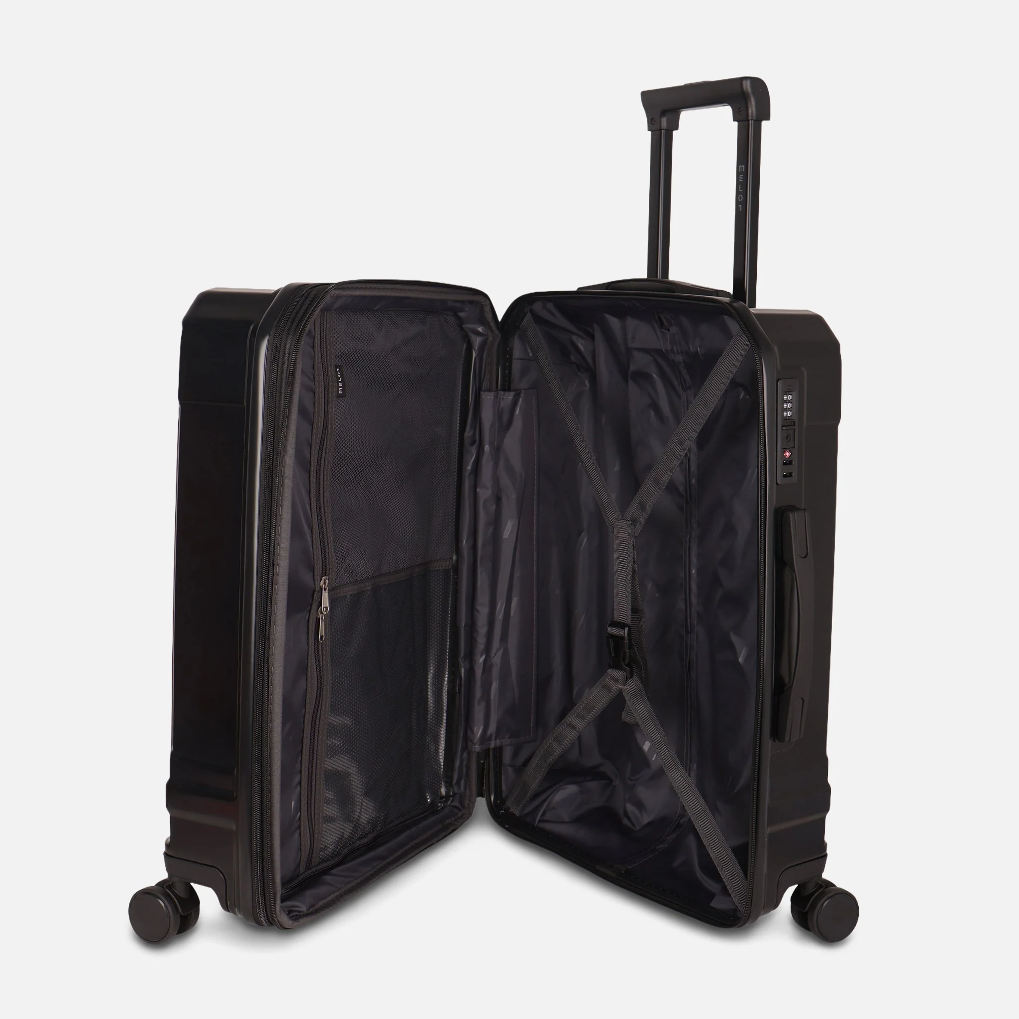 Trolley Hard Case Tsa Lock - Image 5