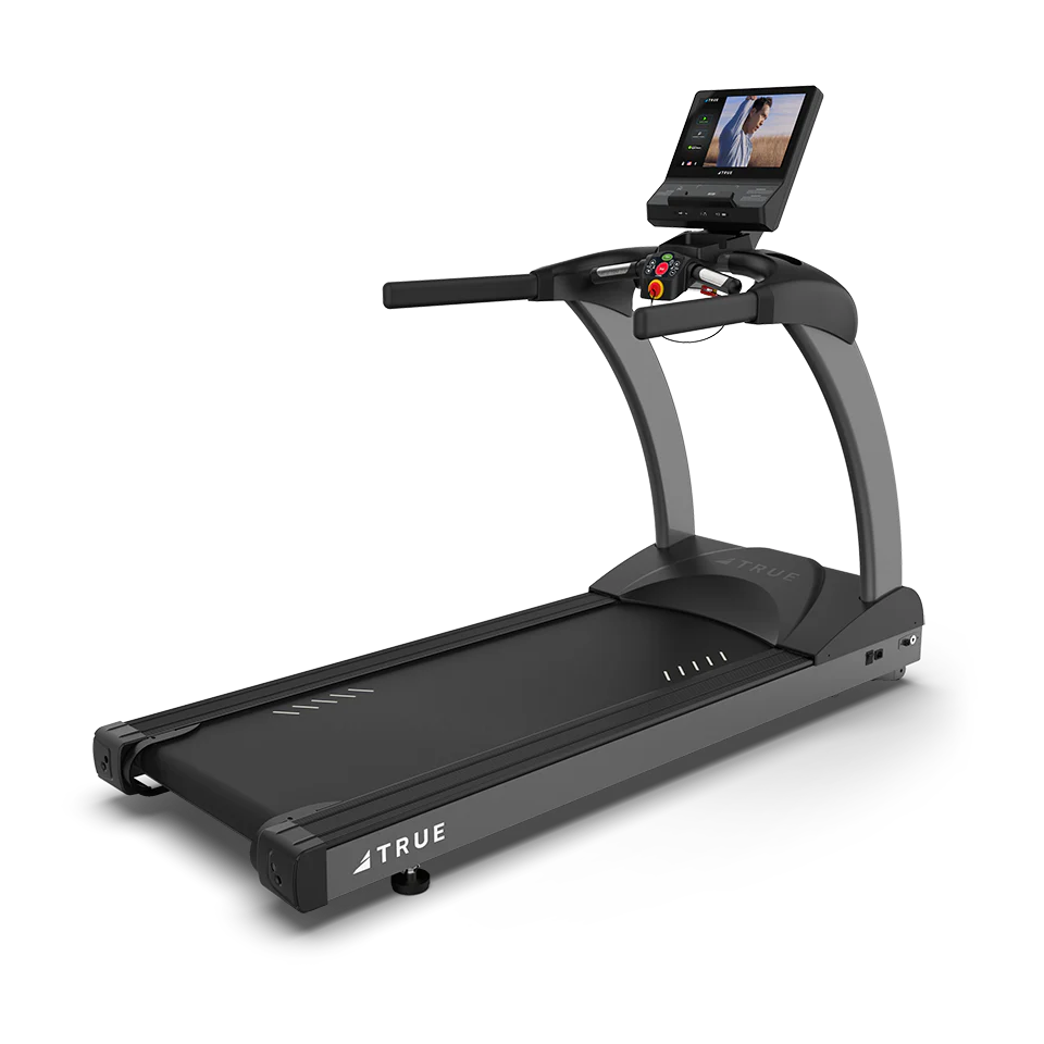 True Treadmill Tc400-21 – Motorized Home & Gym Fitness - Image 2