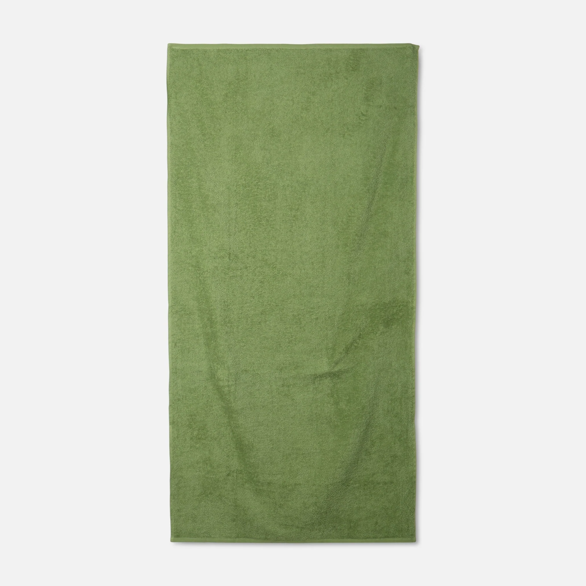 Unisex Terry Towel