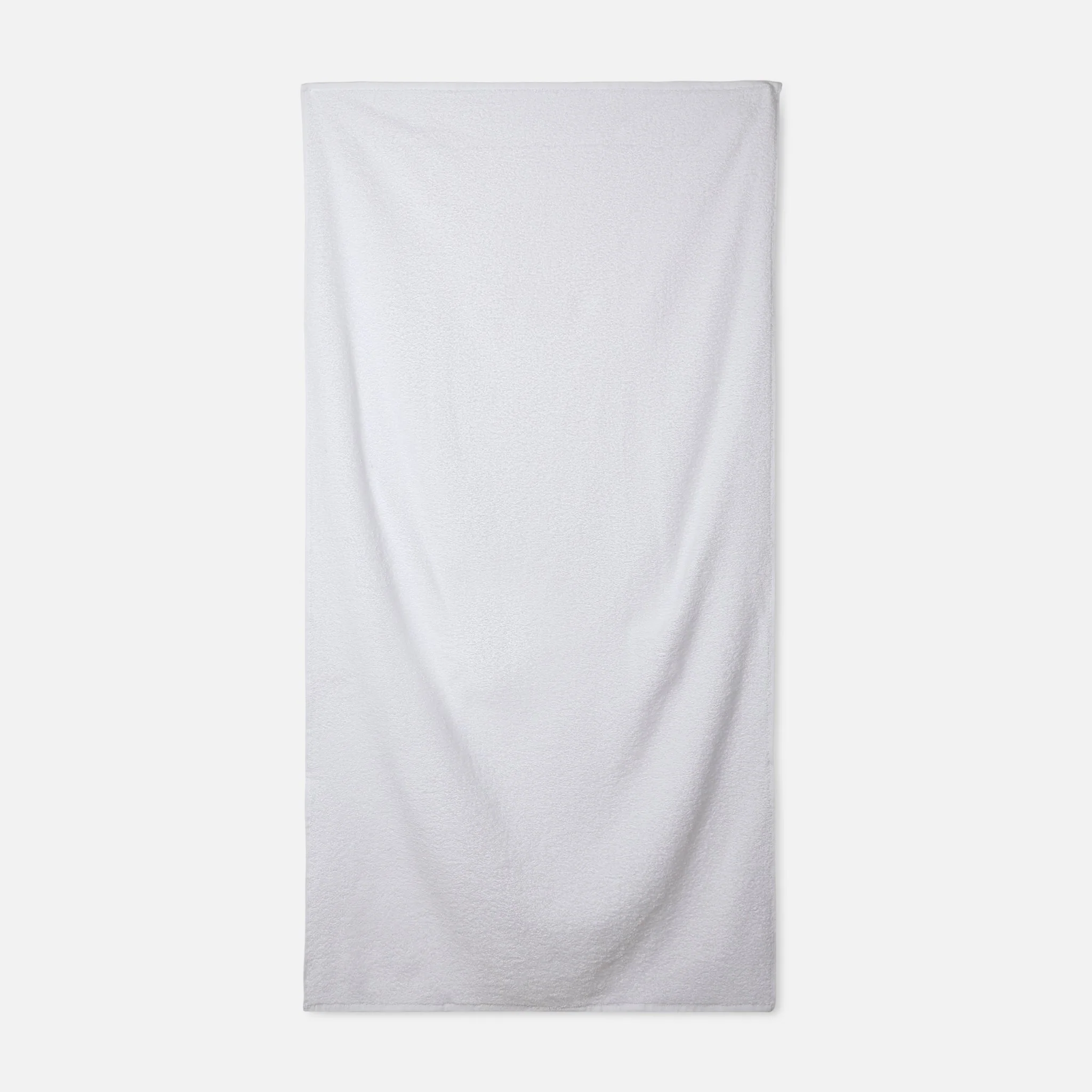 Unisex Terry Towel