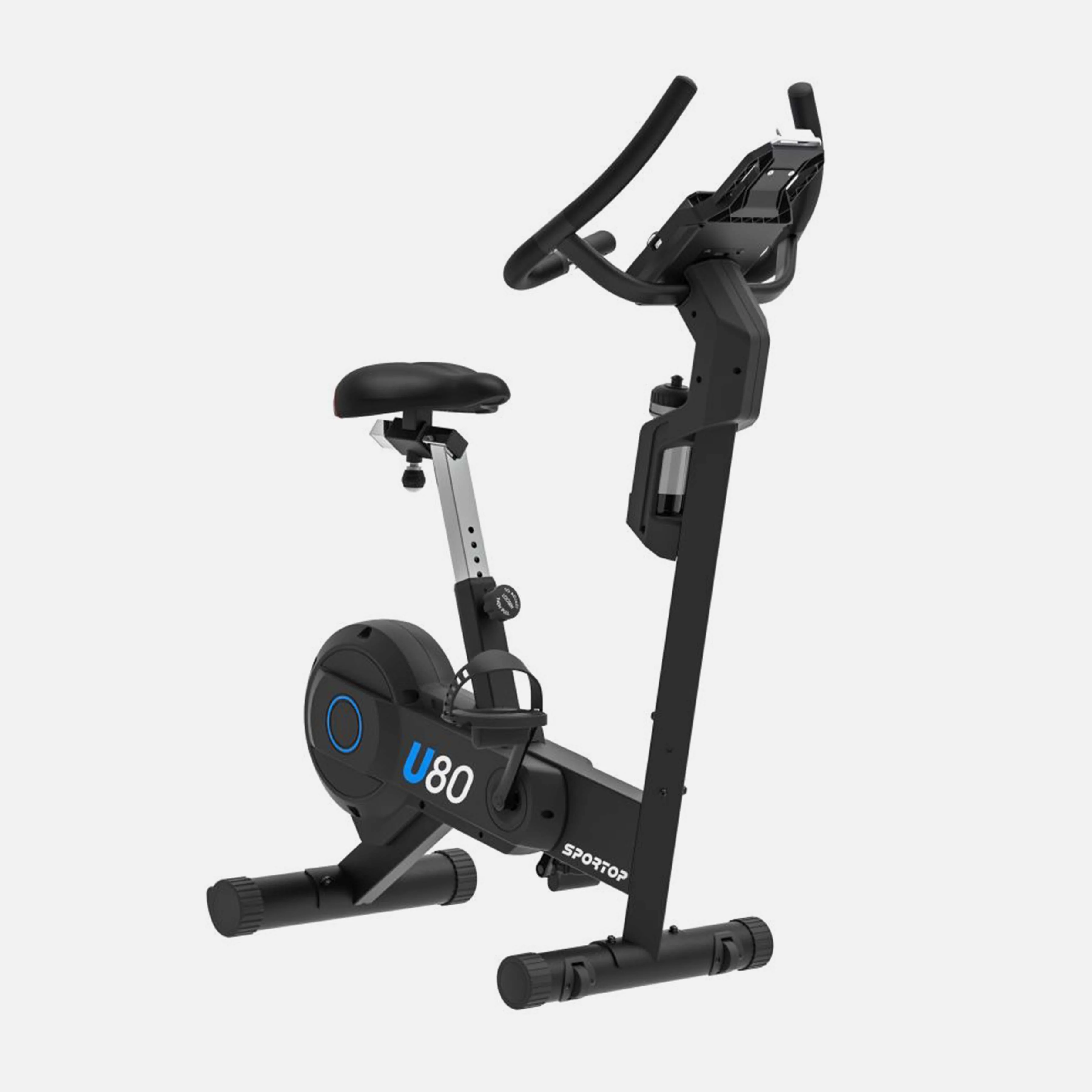 Upright Bike - Image 3