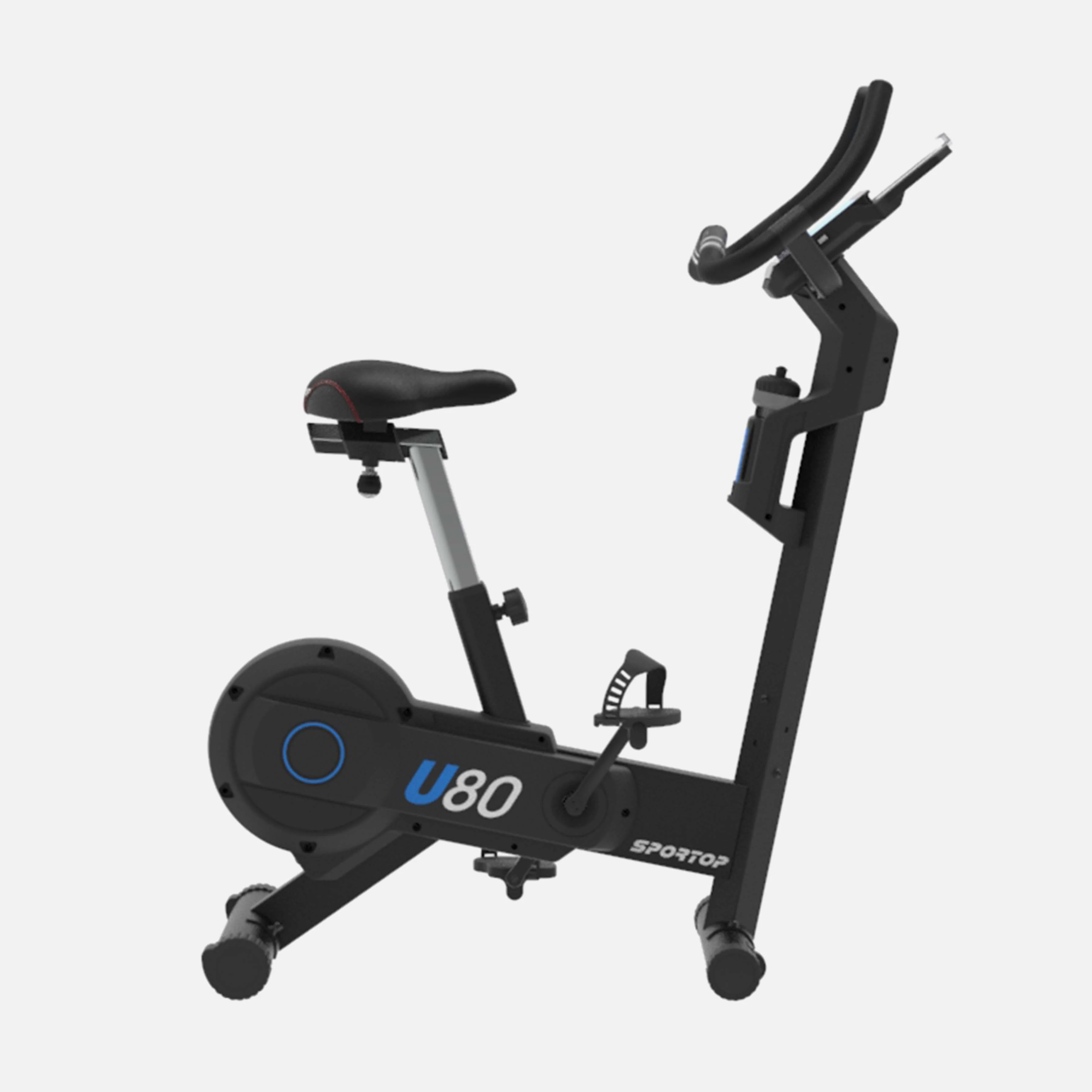 Upright Bike - Image 4