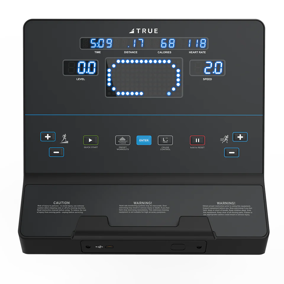 VC900-20 True Stepmill Commercial - Image 4