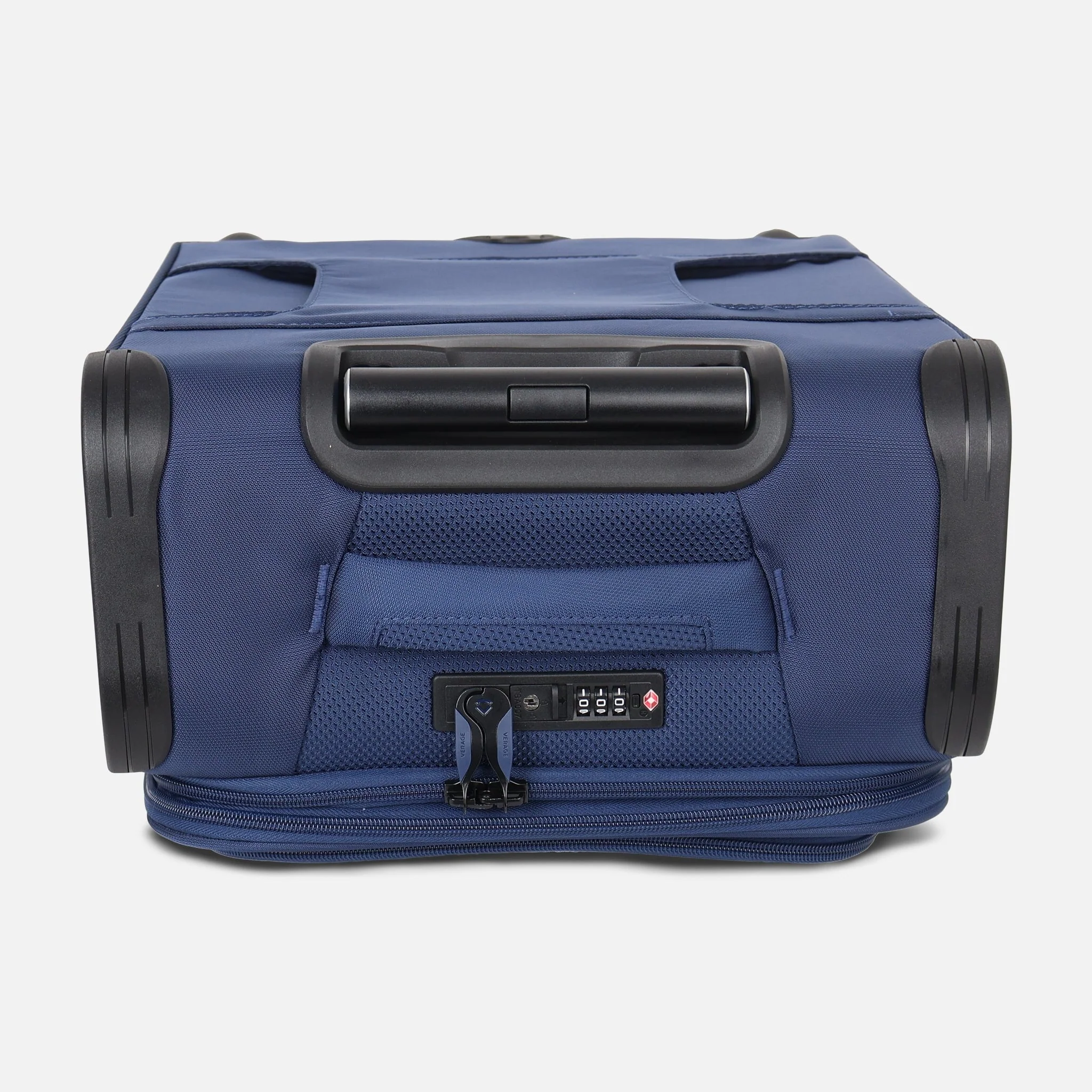 Toledo Trolley Soft Case - Image 4