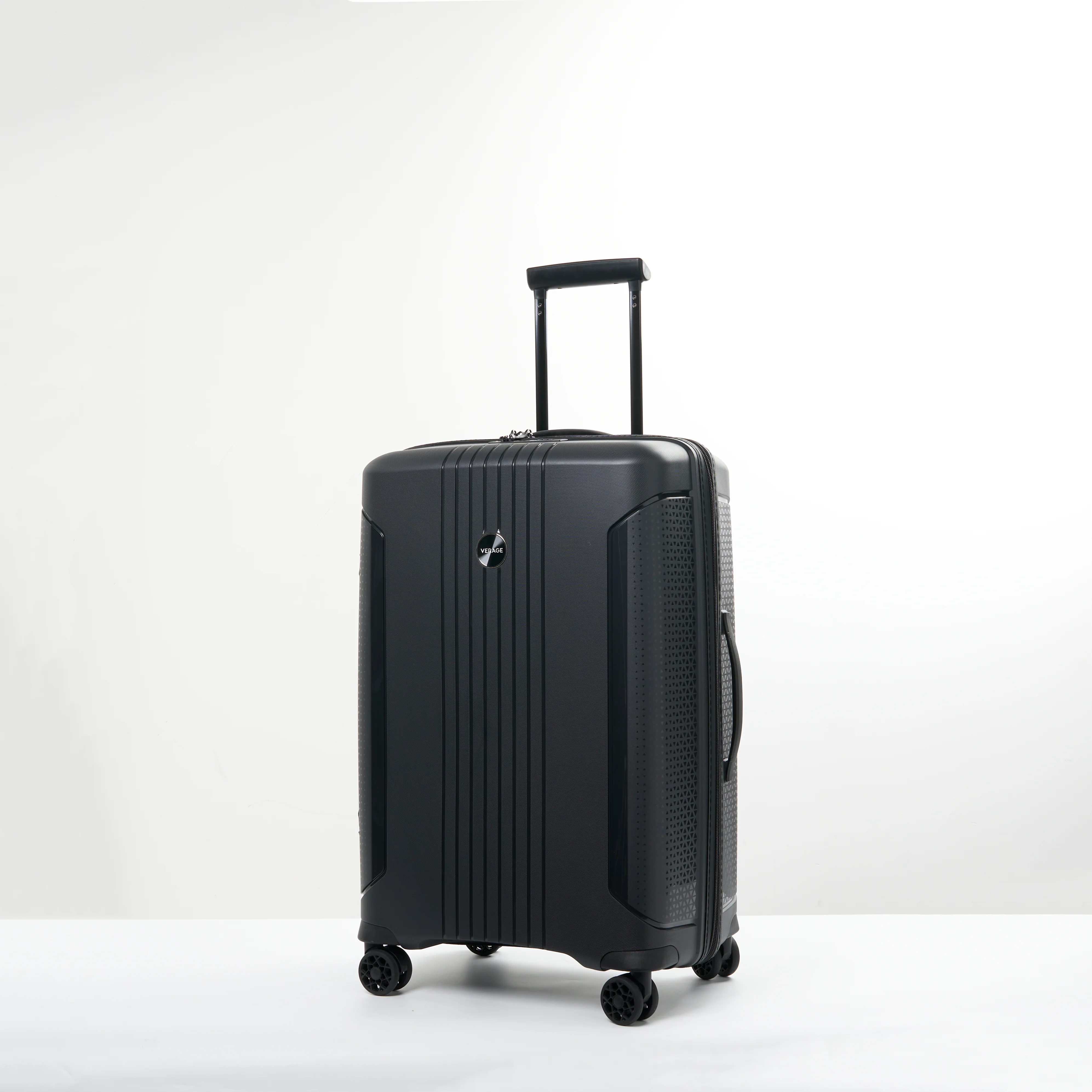 Trolley Hard Case