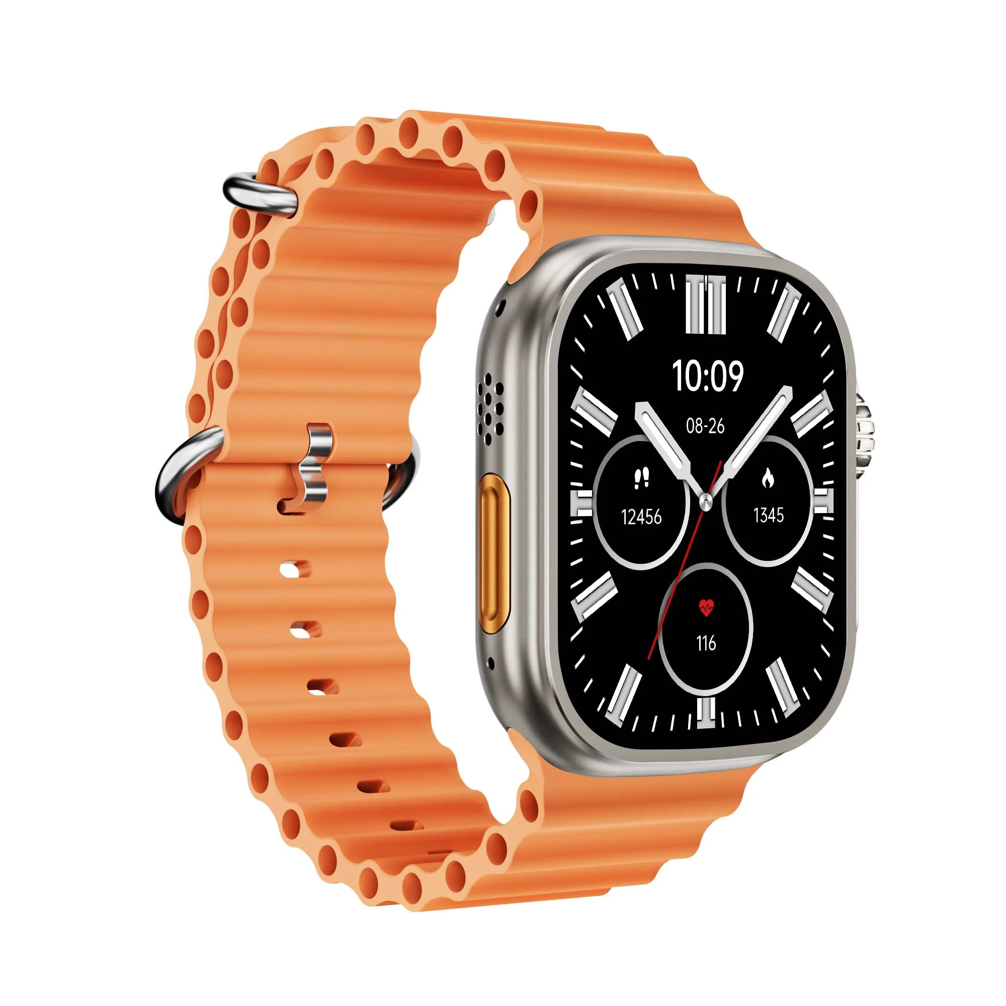 Smart Watch - Image 4
