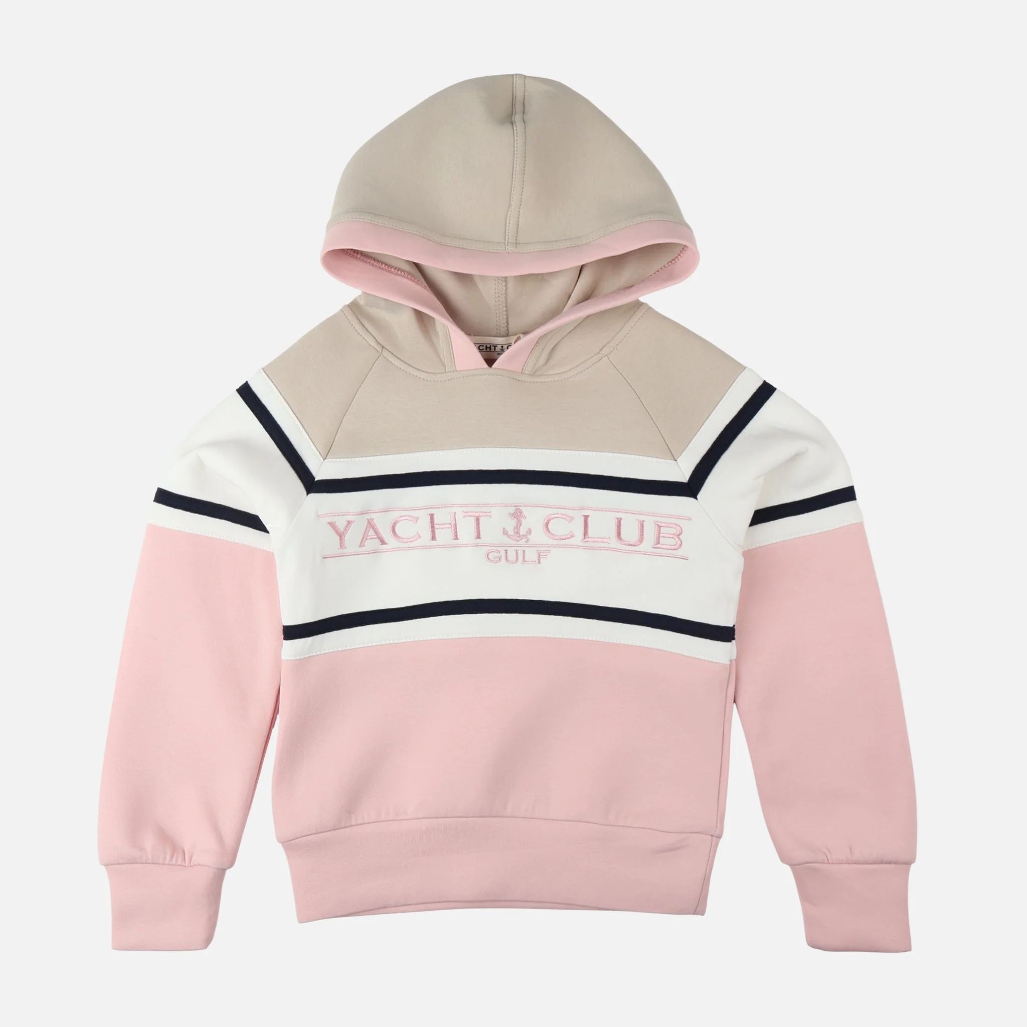 Girls Pullover