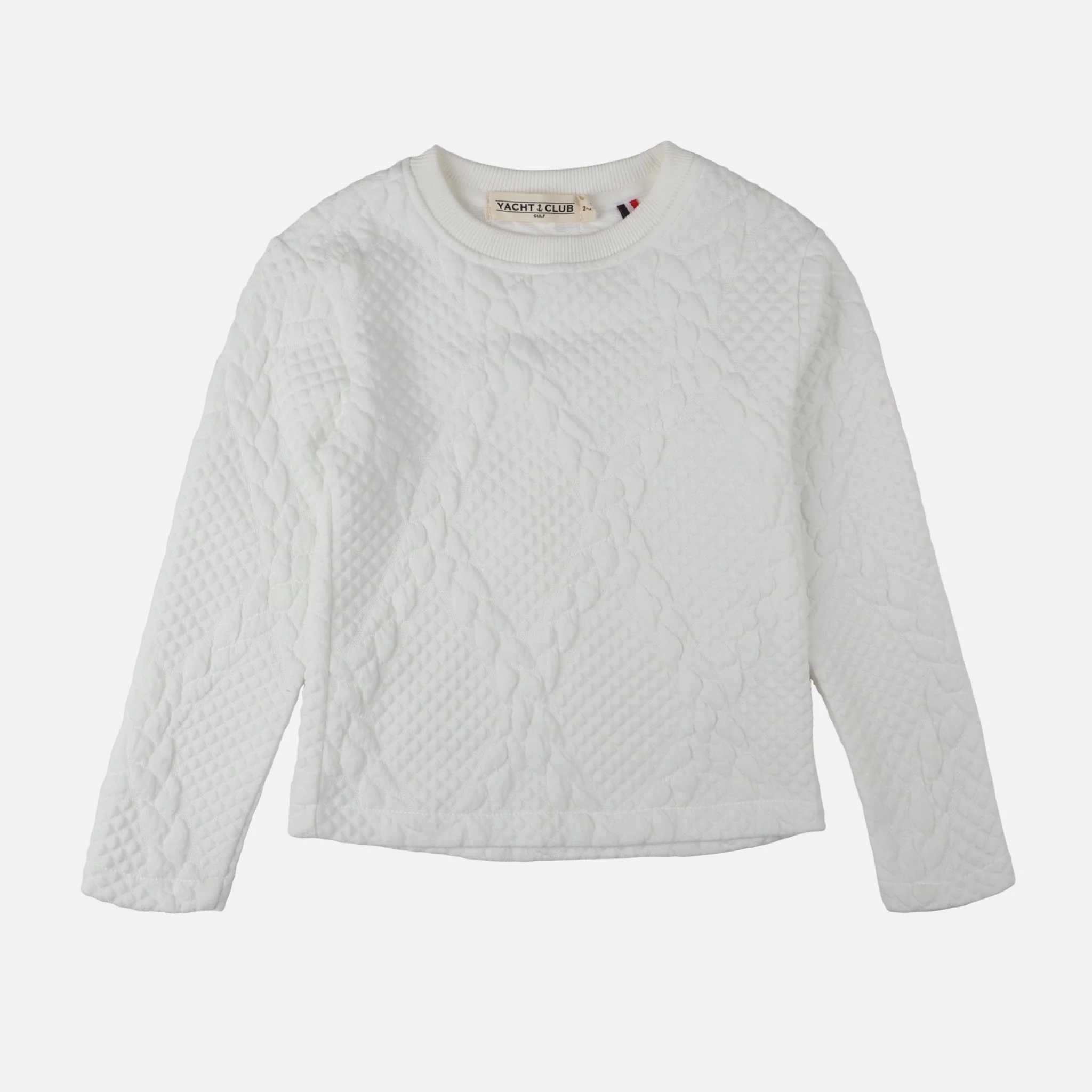Girls Pullover
