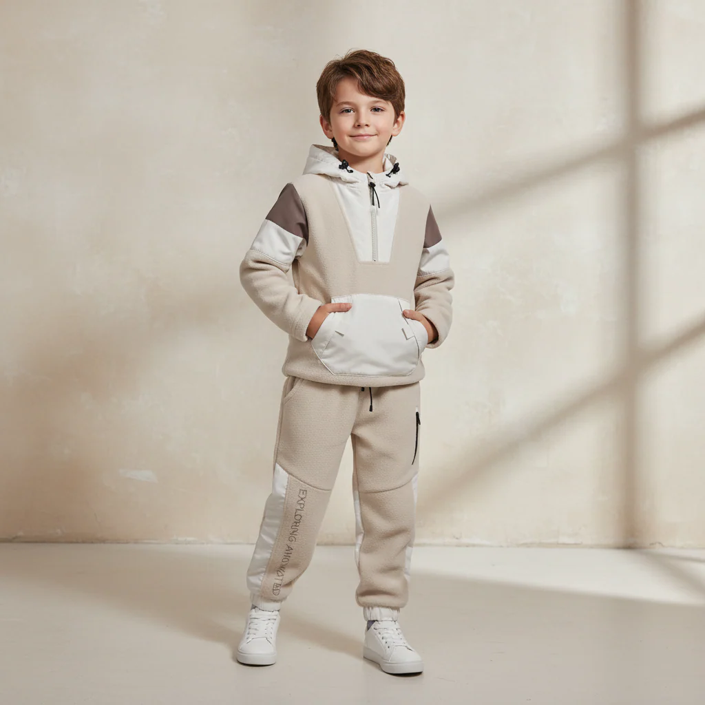 Boys 2 Pieces Set