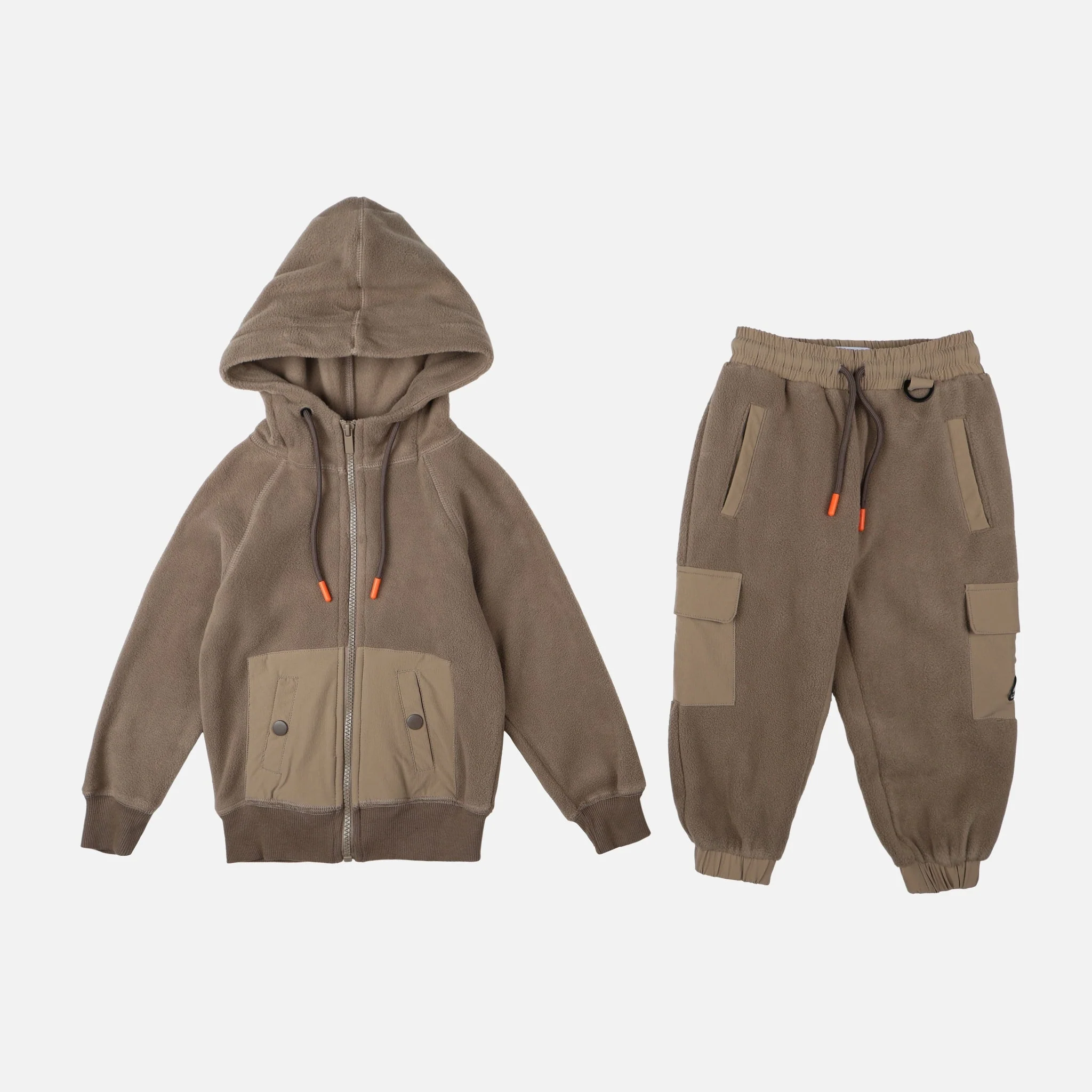 Boys 2 Pieces Set - Image 2