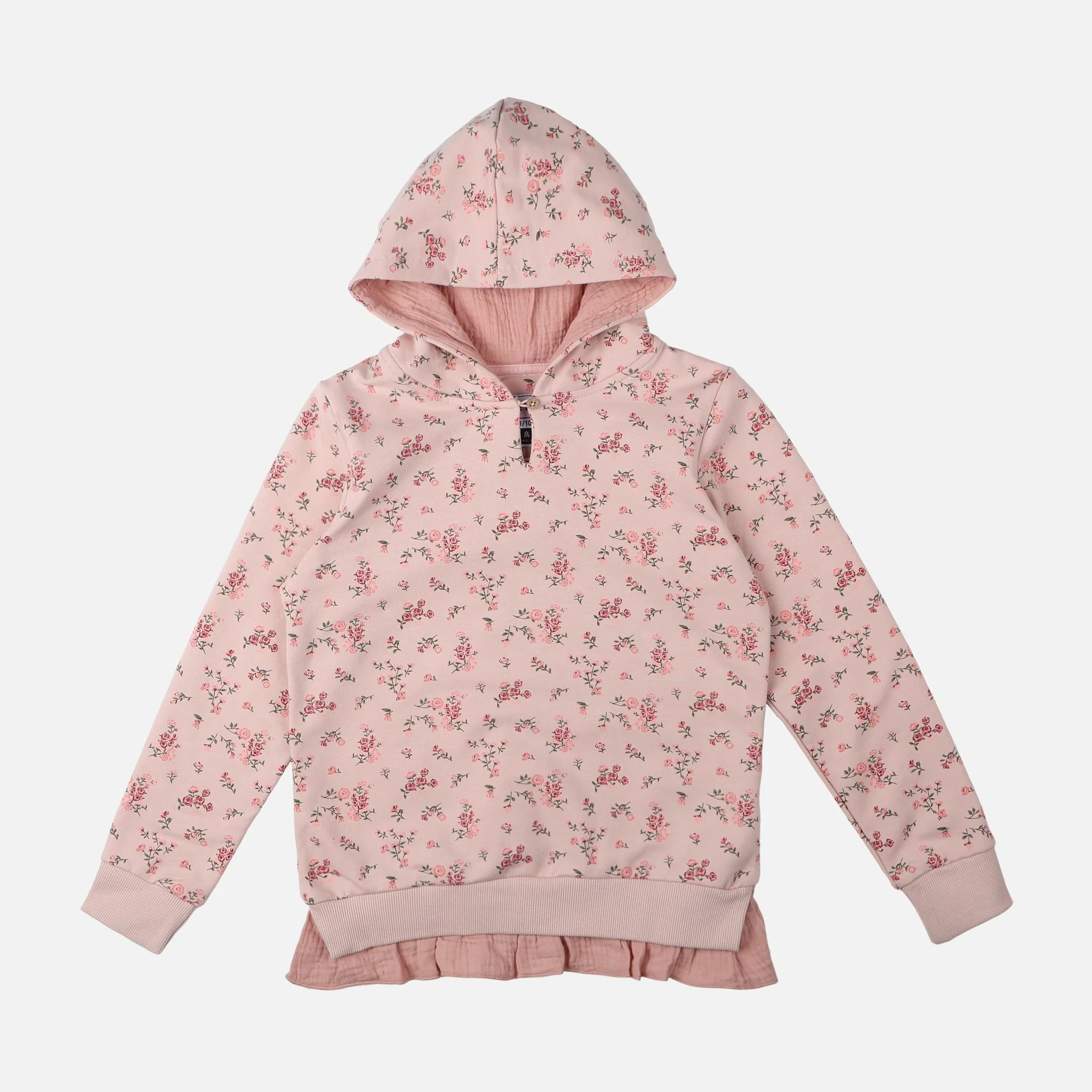 Girls Pullover