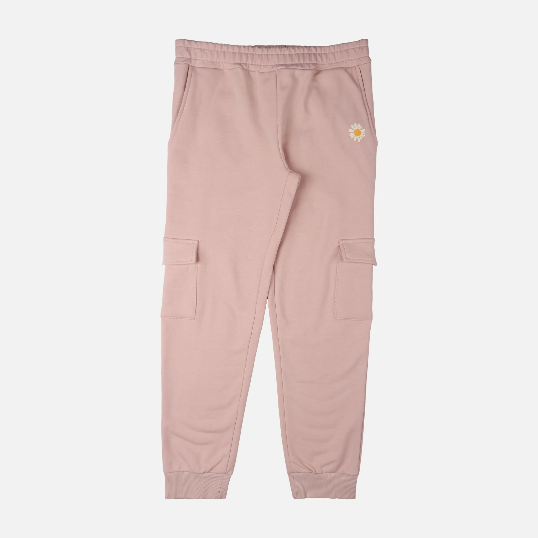 Girls Jogger Pants