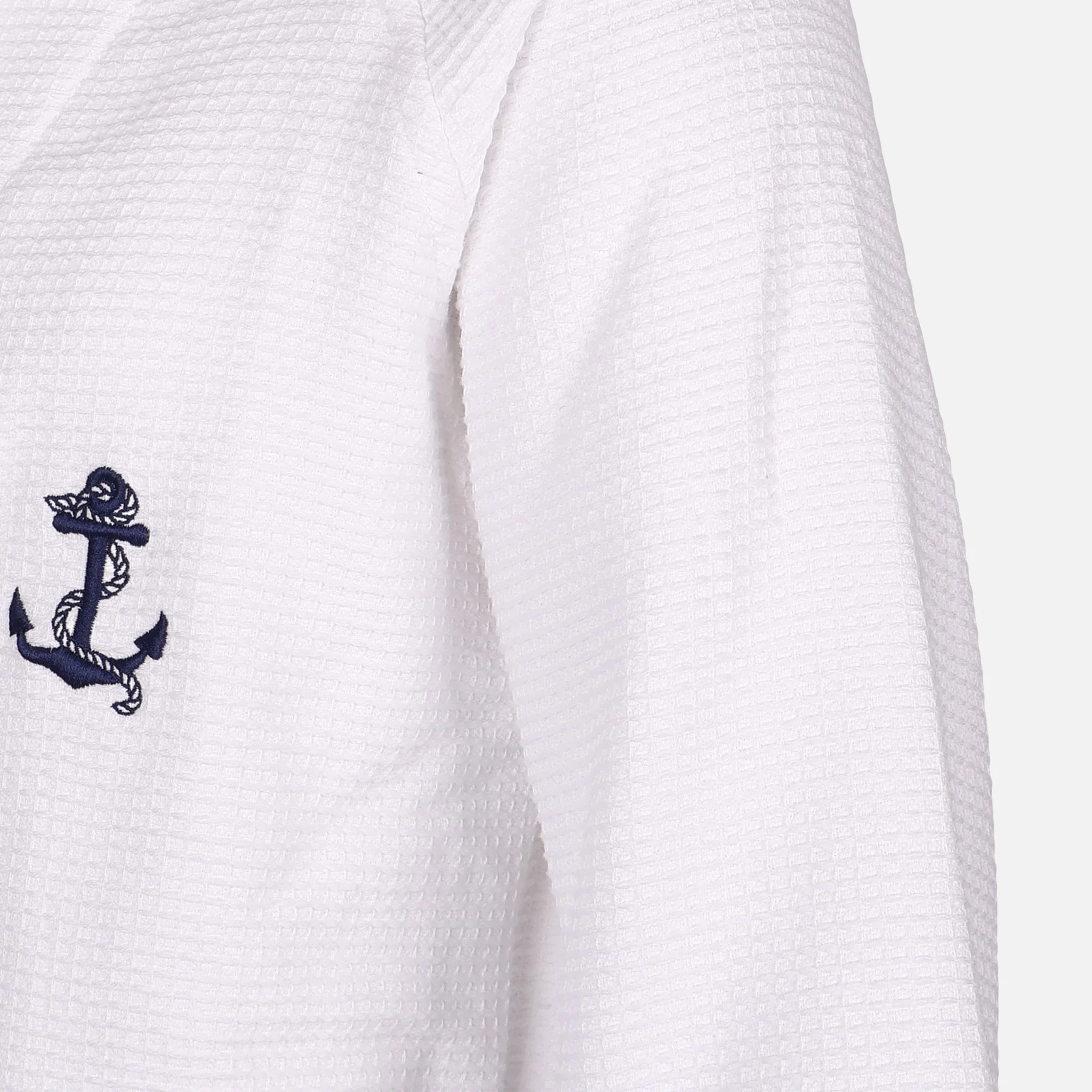 Waffle Bathrobe - Image 3