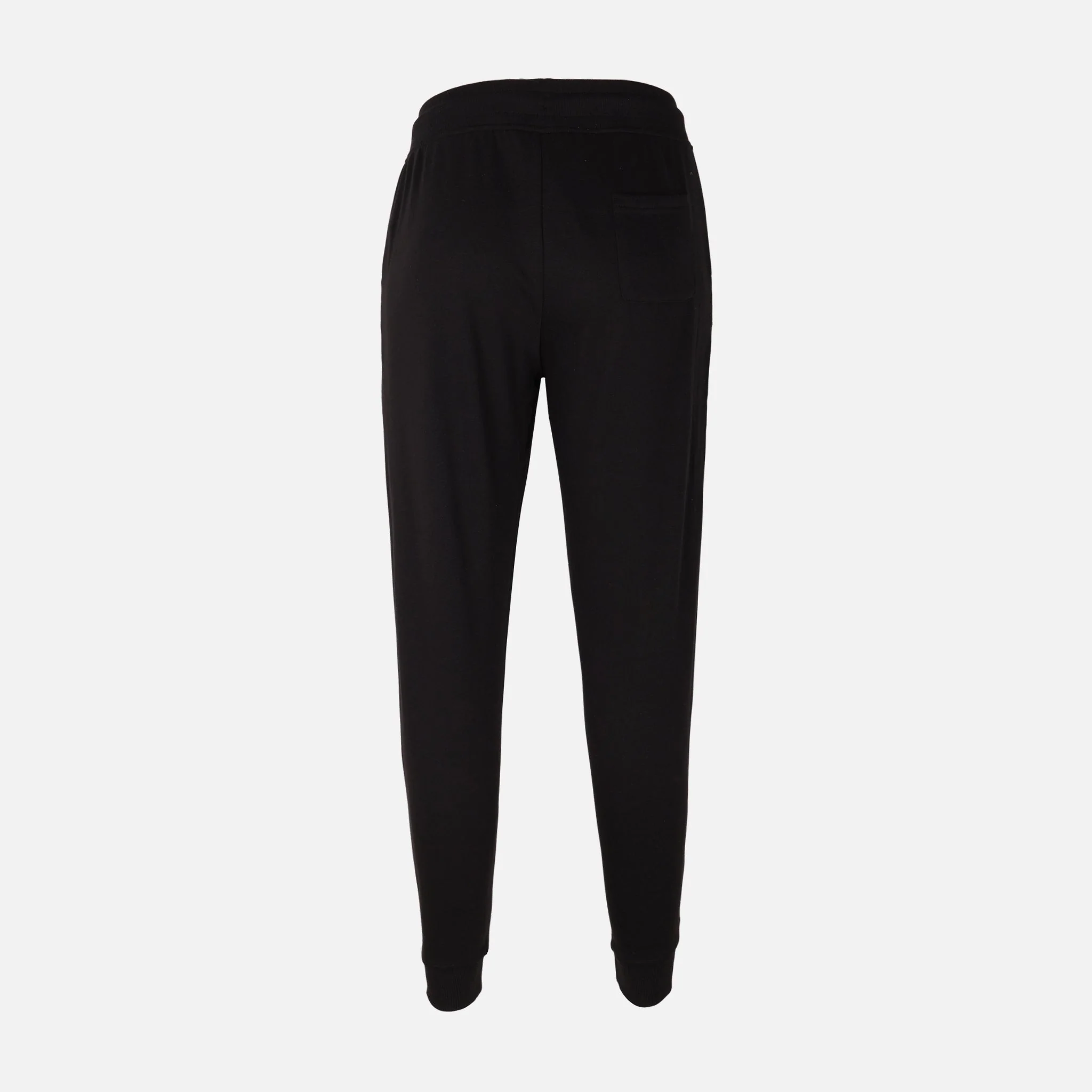 Women Basic Terry Jogger - Image 2