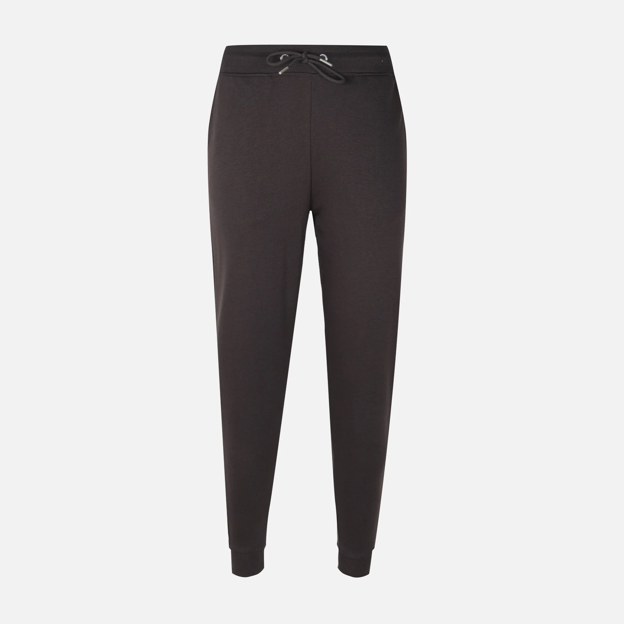 Women Basic Terry Jogger