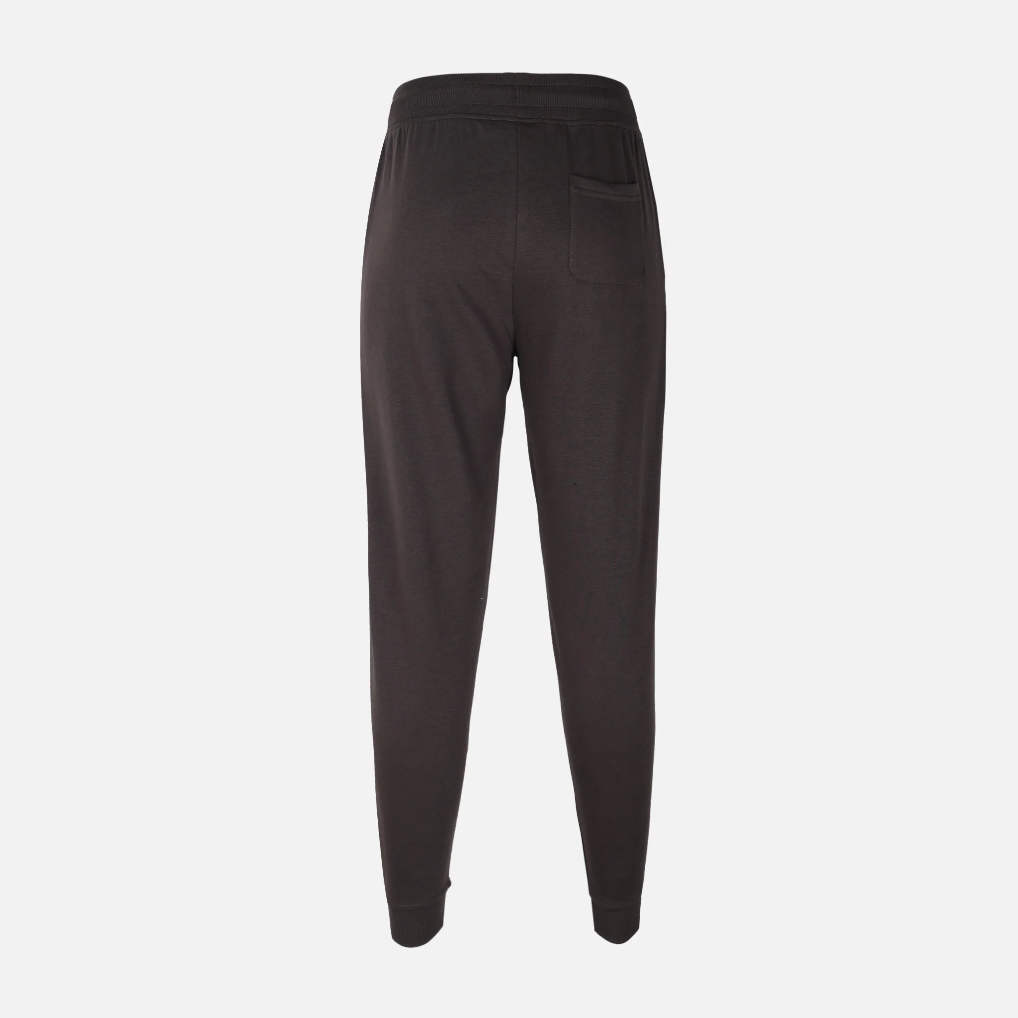 Women Basic Terry Jogger - Image 2