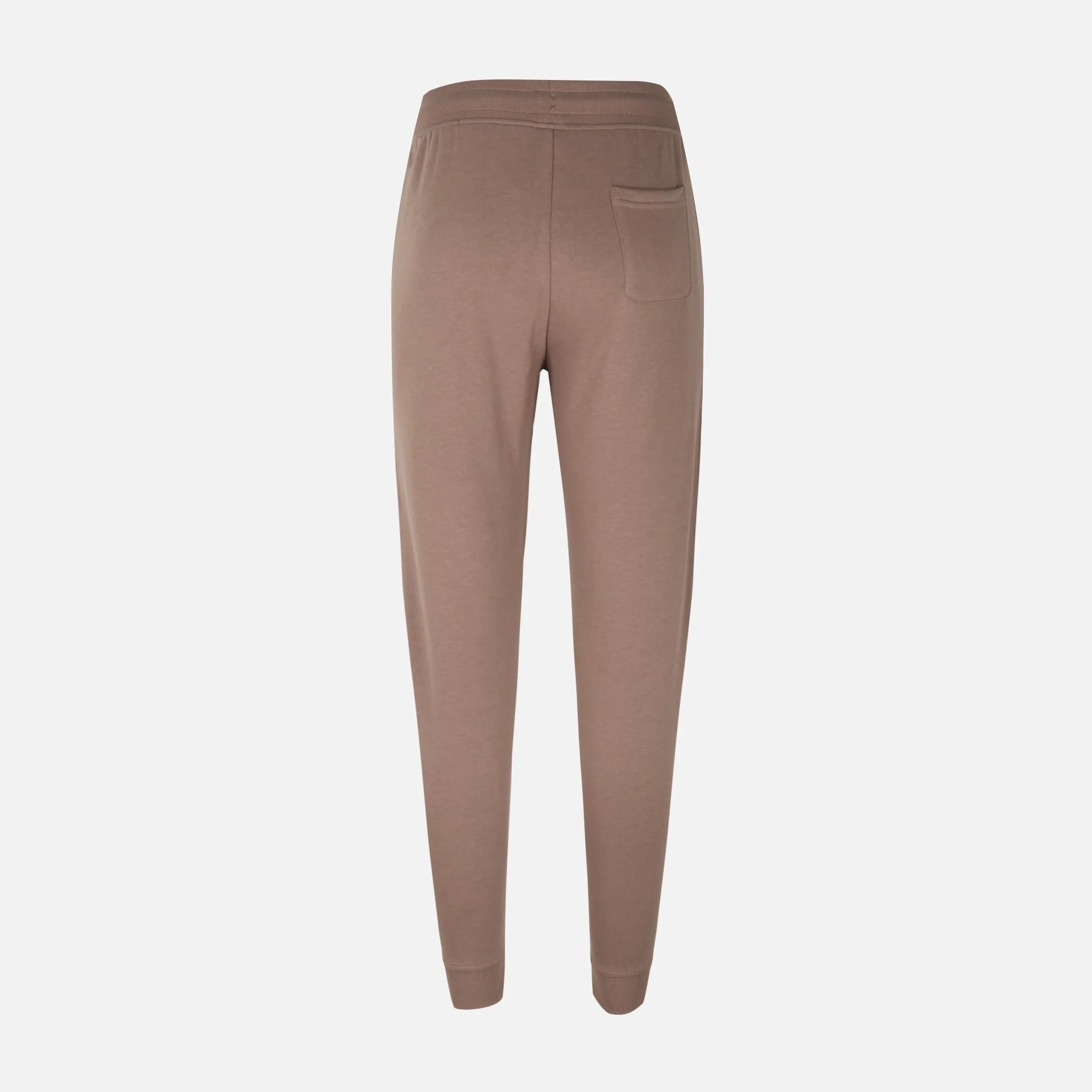 Women Basic Terry Jogger - Image 2