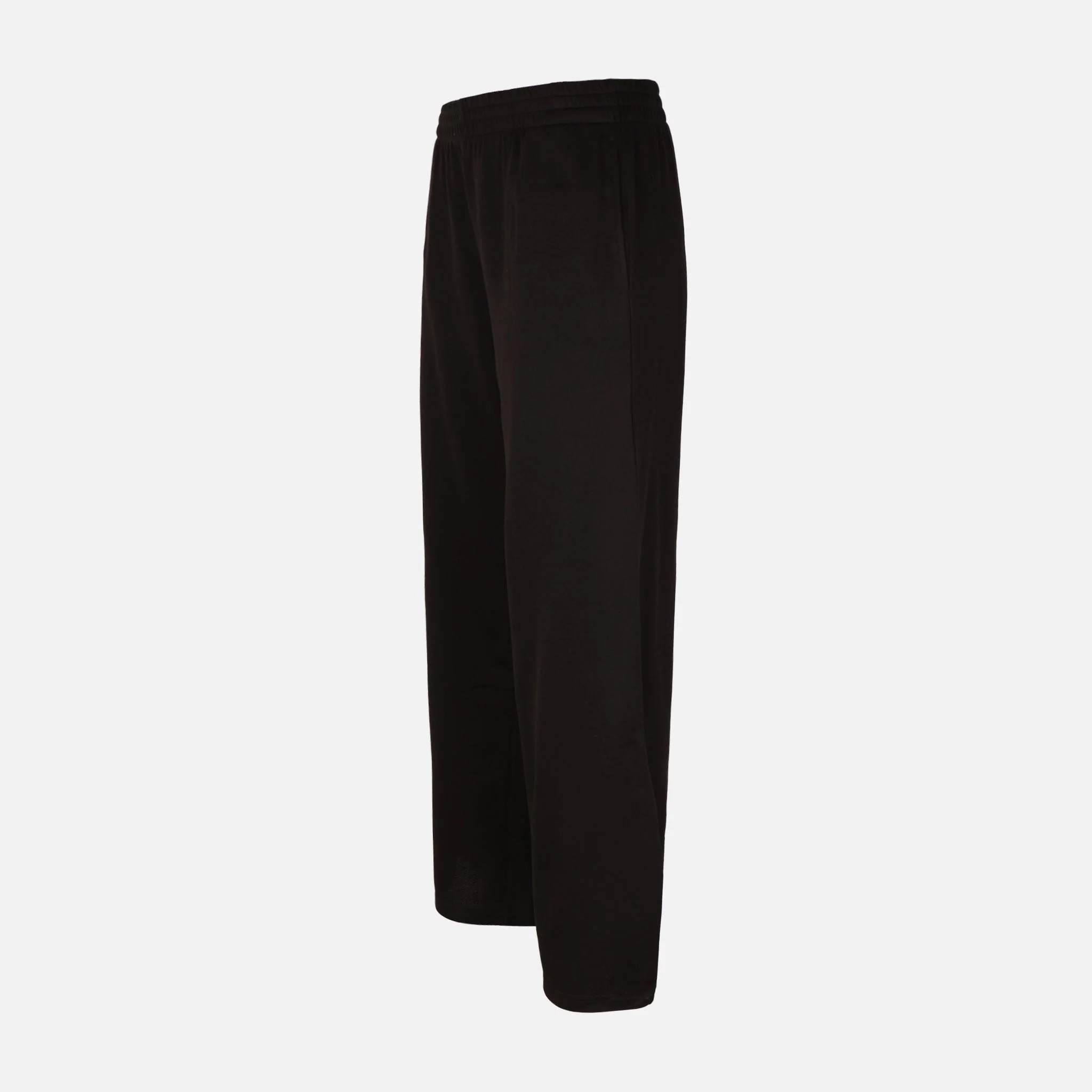 Women Basic Terry Soft Touch Sweat Pants - Image 2