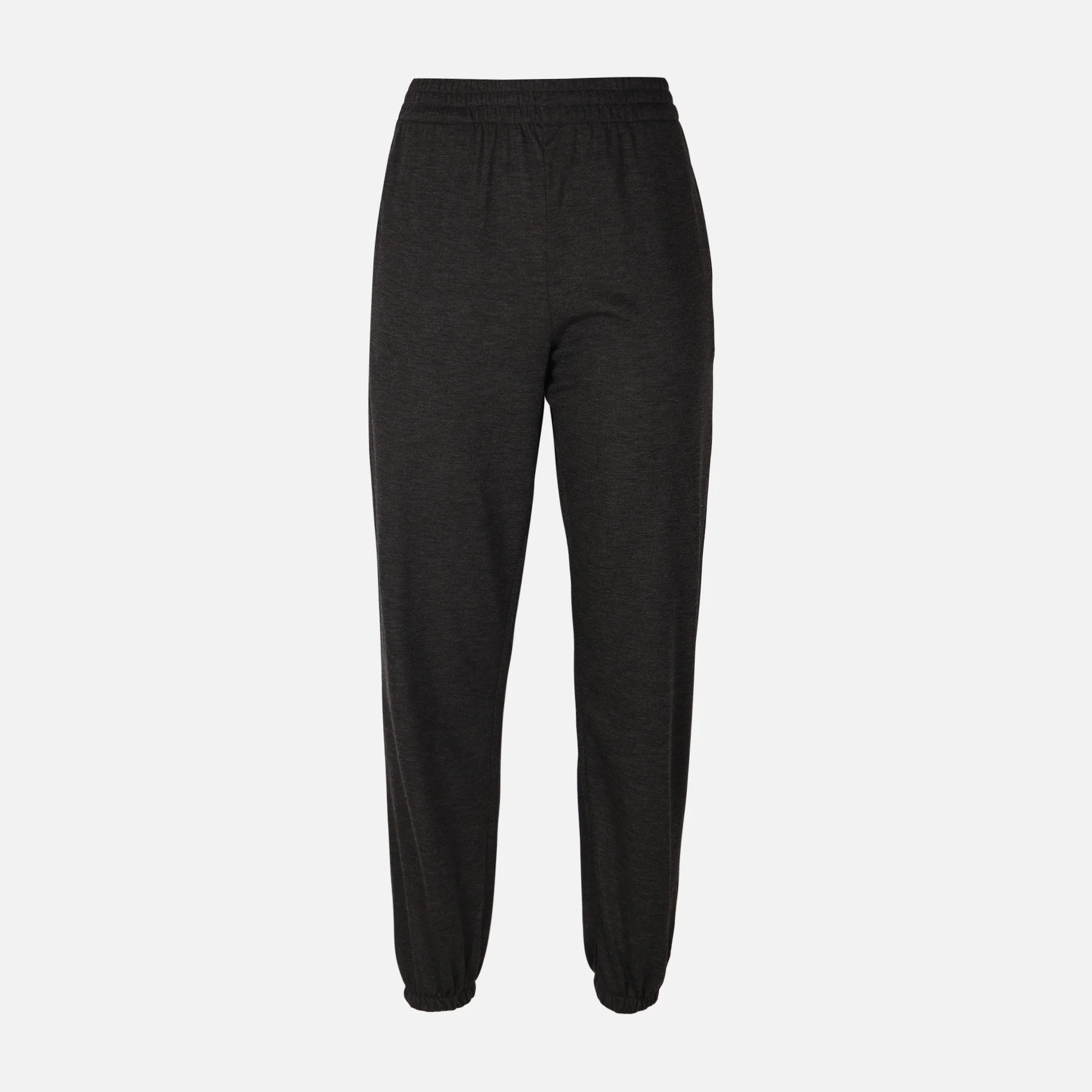 Women Basic Terry Softtouch Jogger - Image 2
