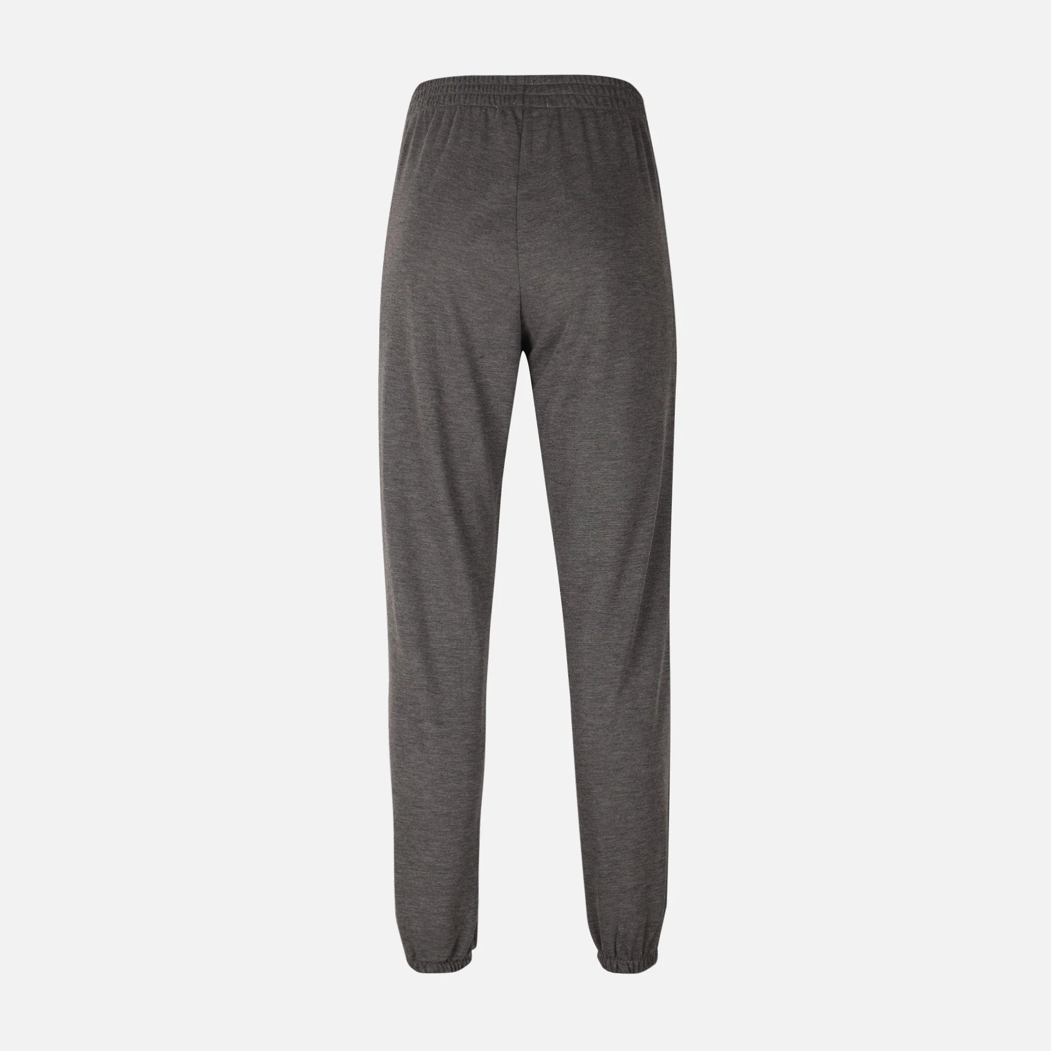 Women Basic Terry Softtouch Jogger - Image 2