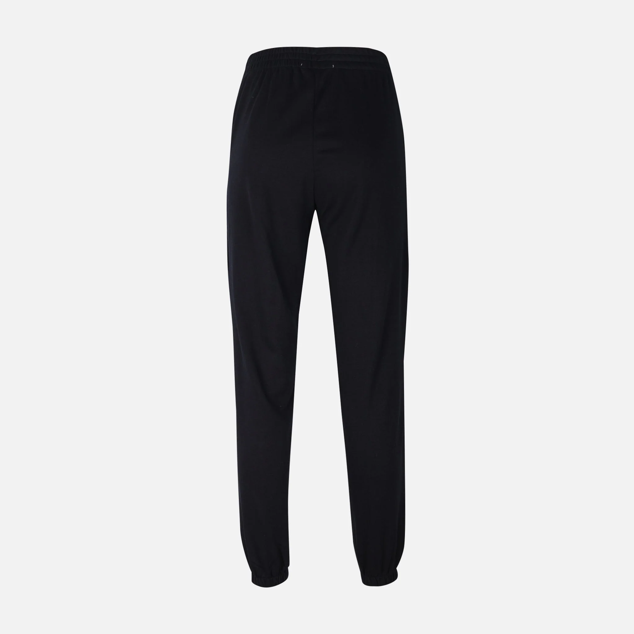 Women Basic Terry Softtouch Jogger - Image 2