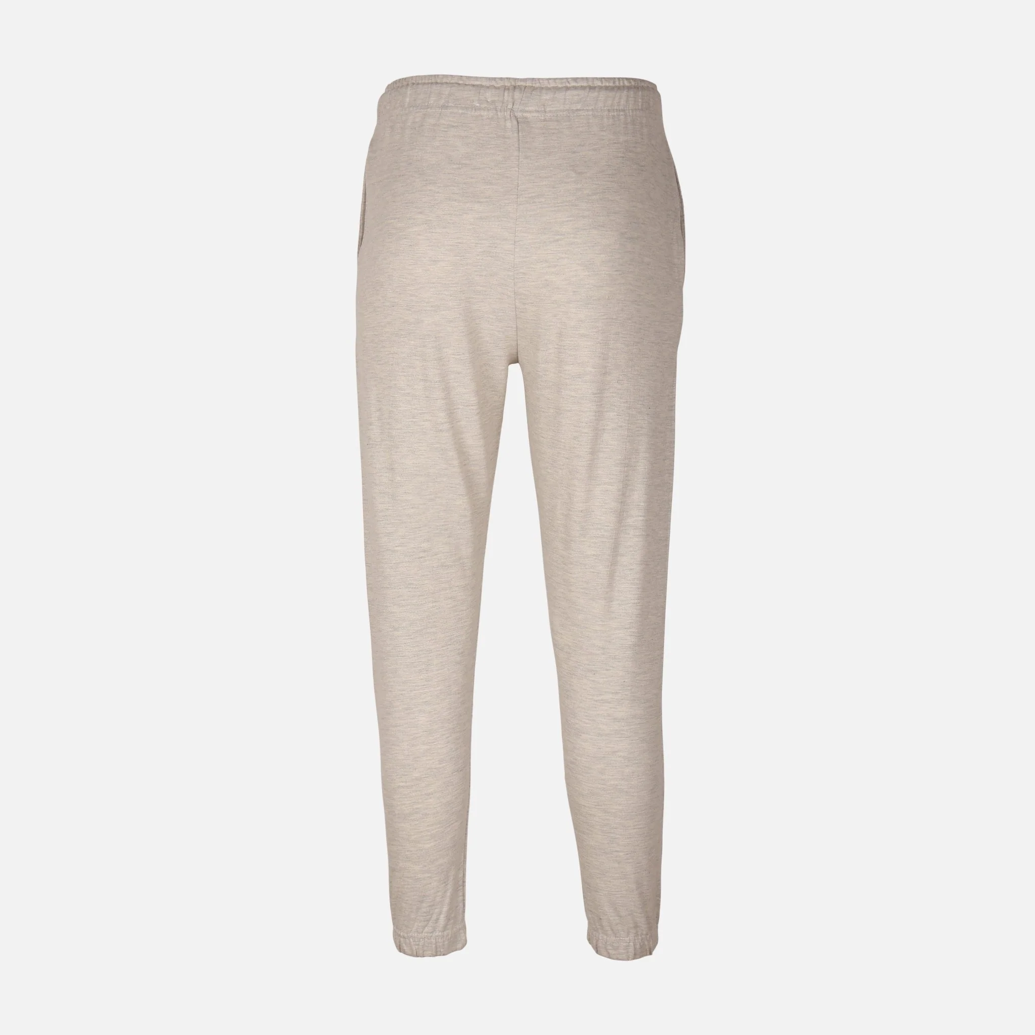Women Best Value Terry Cropped Jogger - Image 3