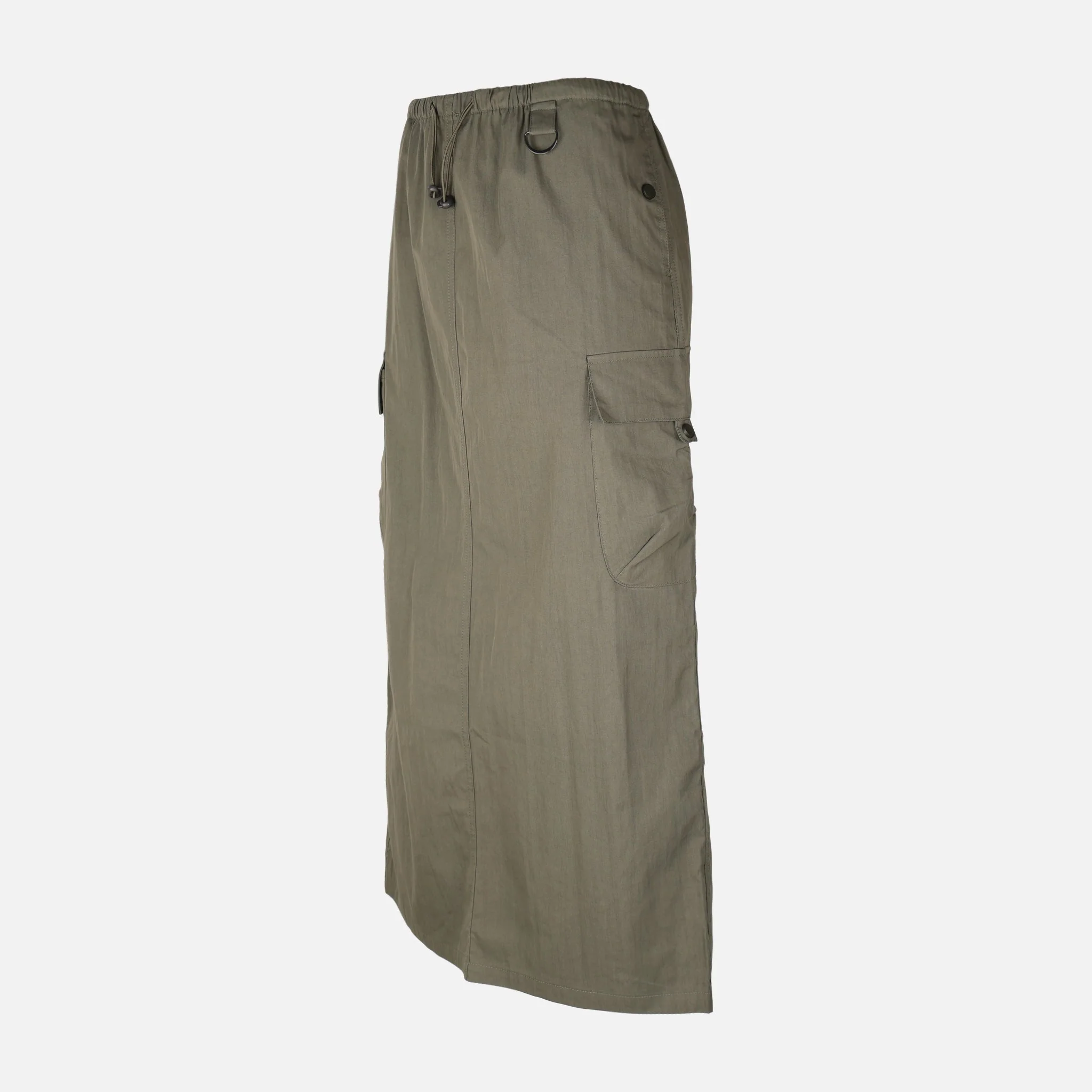 Women Chino Skirt - Image 2
