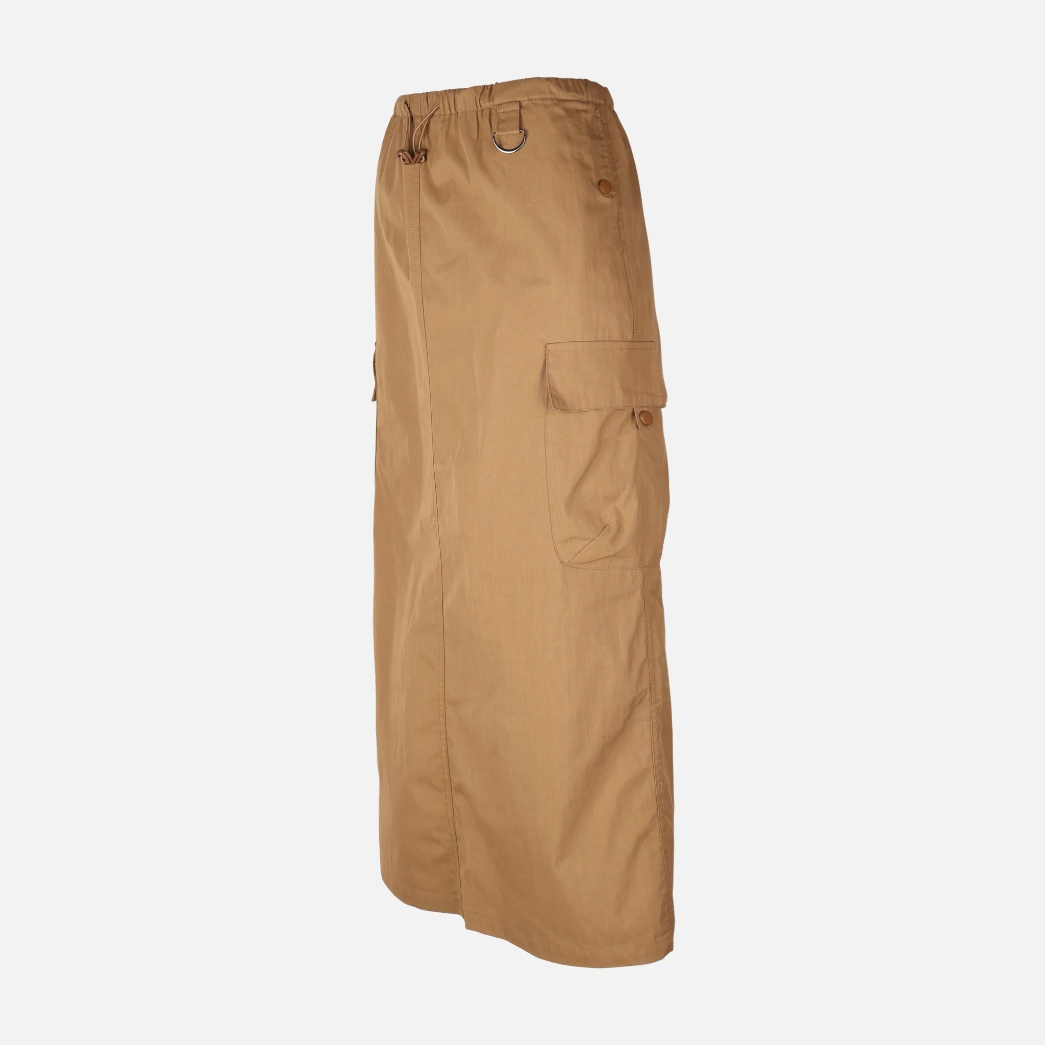 Women Chino Skirt - Image 2
