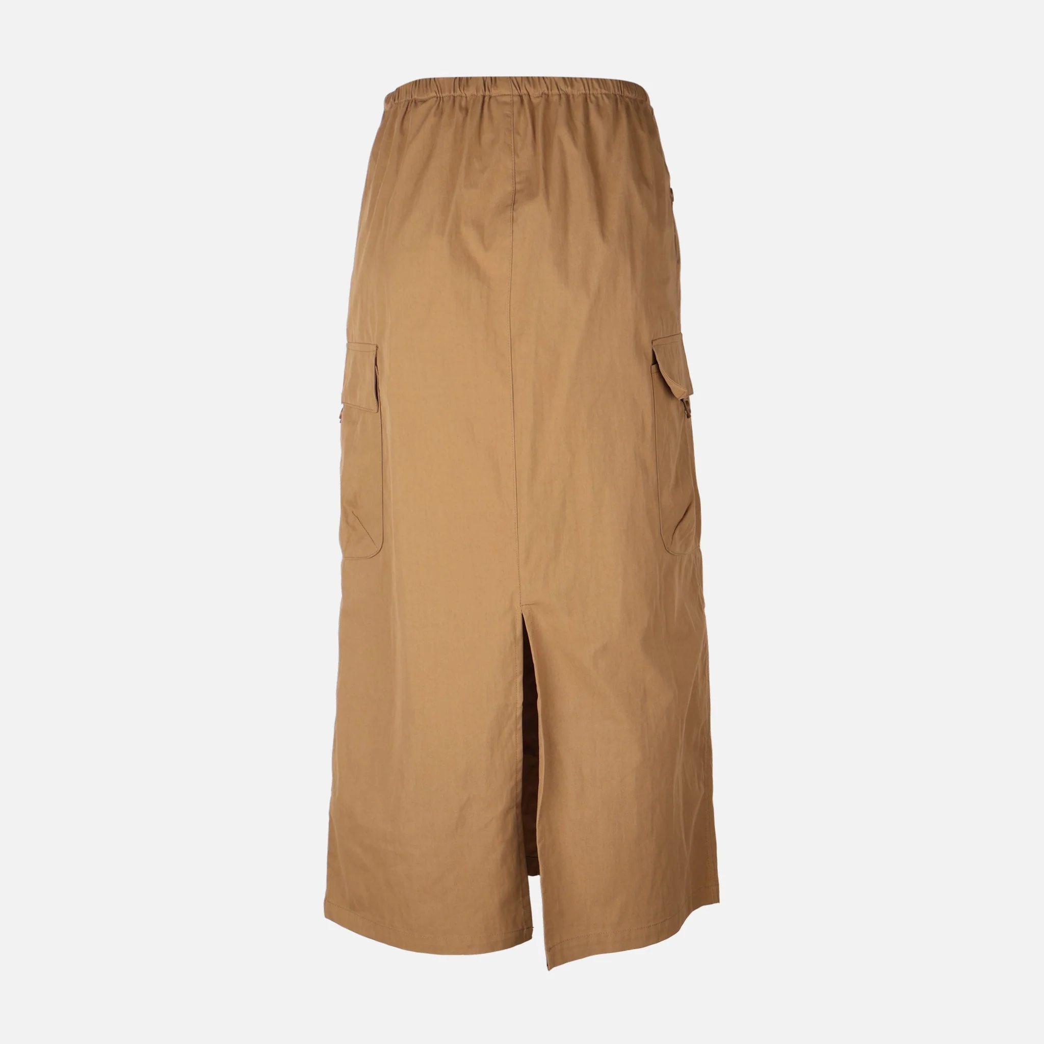 Women Chino Skirt - Image 3