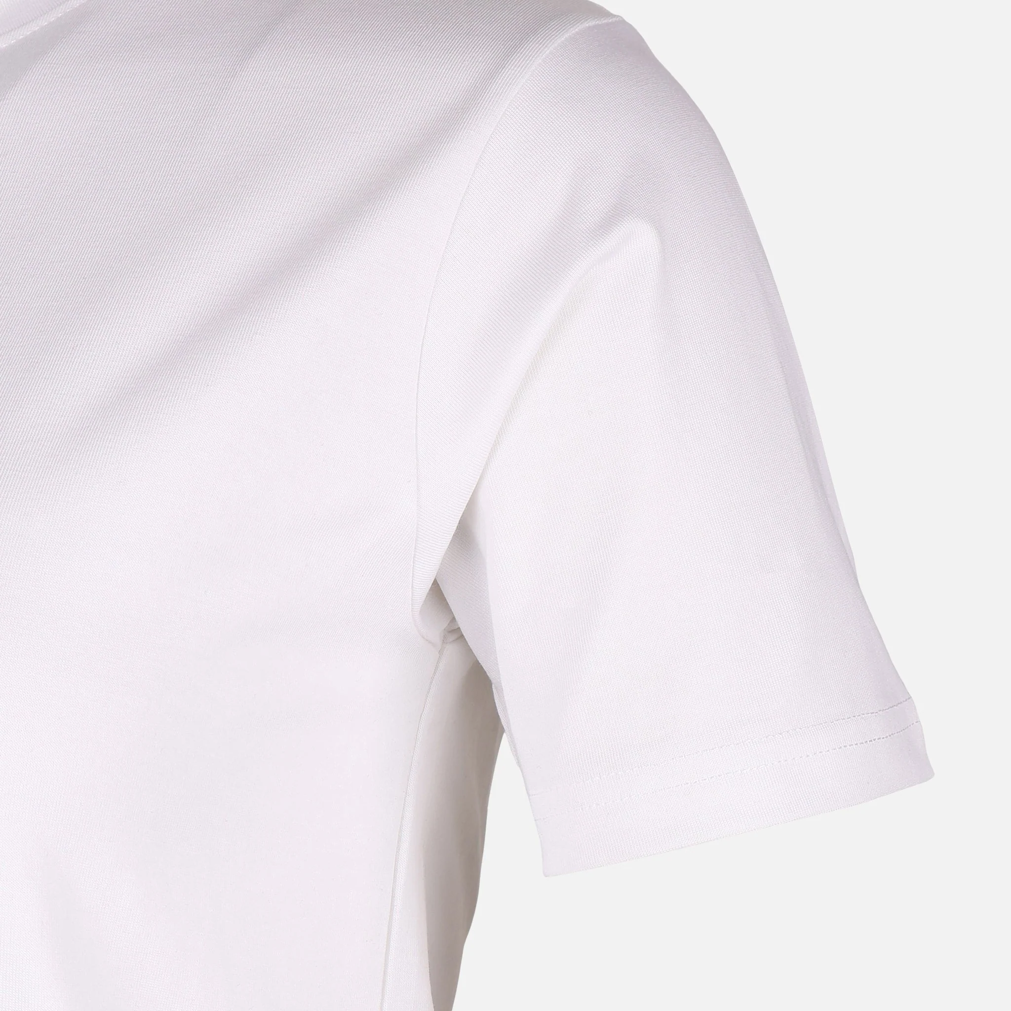 Women Classic Logo Tee - Image 3
