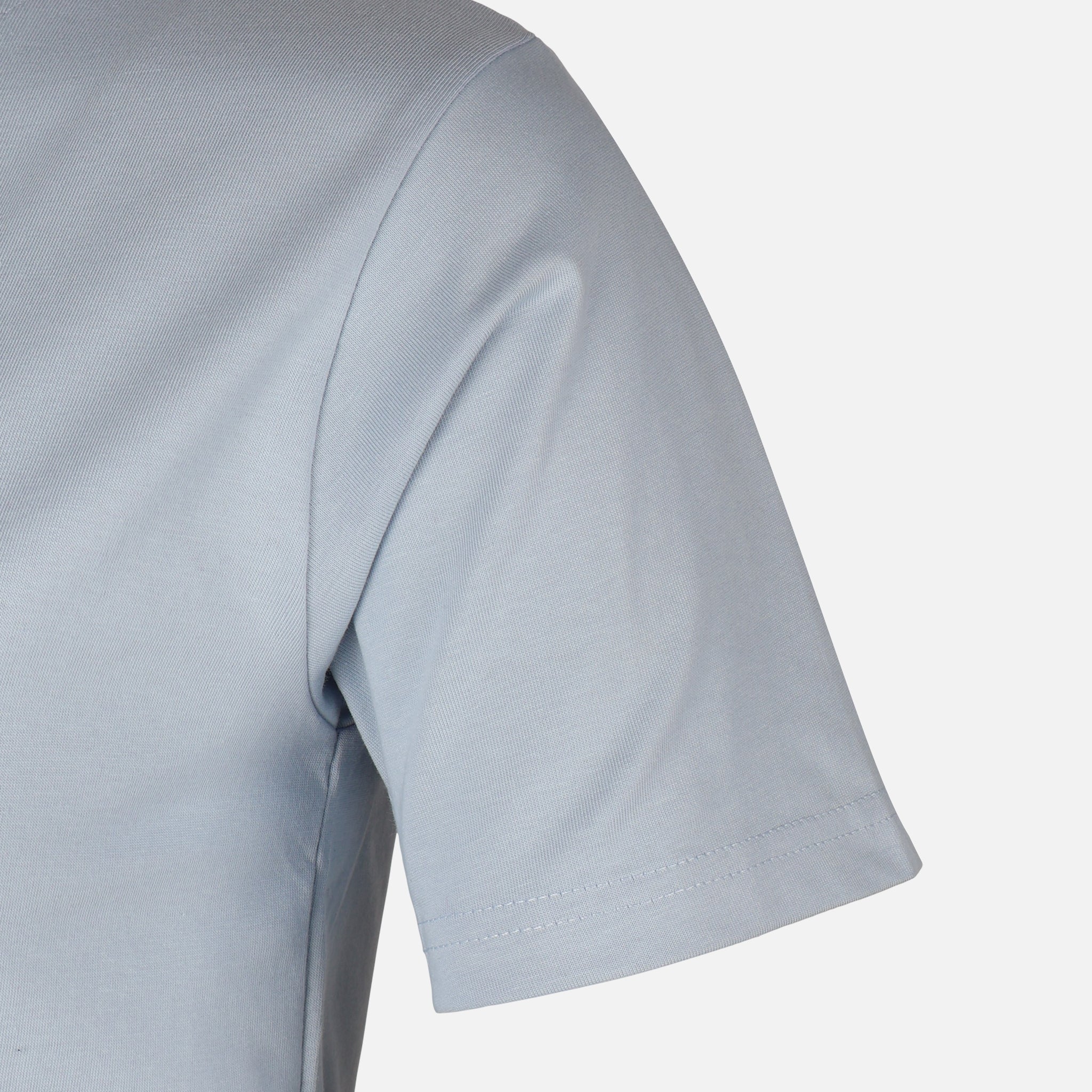 Women Classic Logo Tee - Image 3