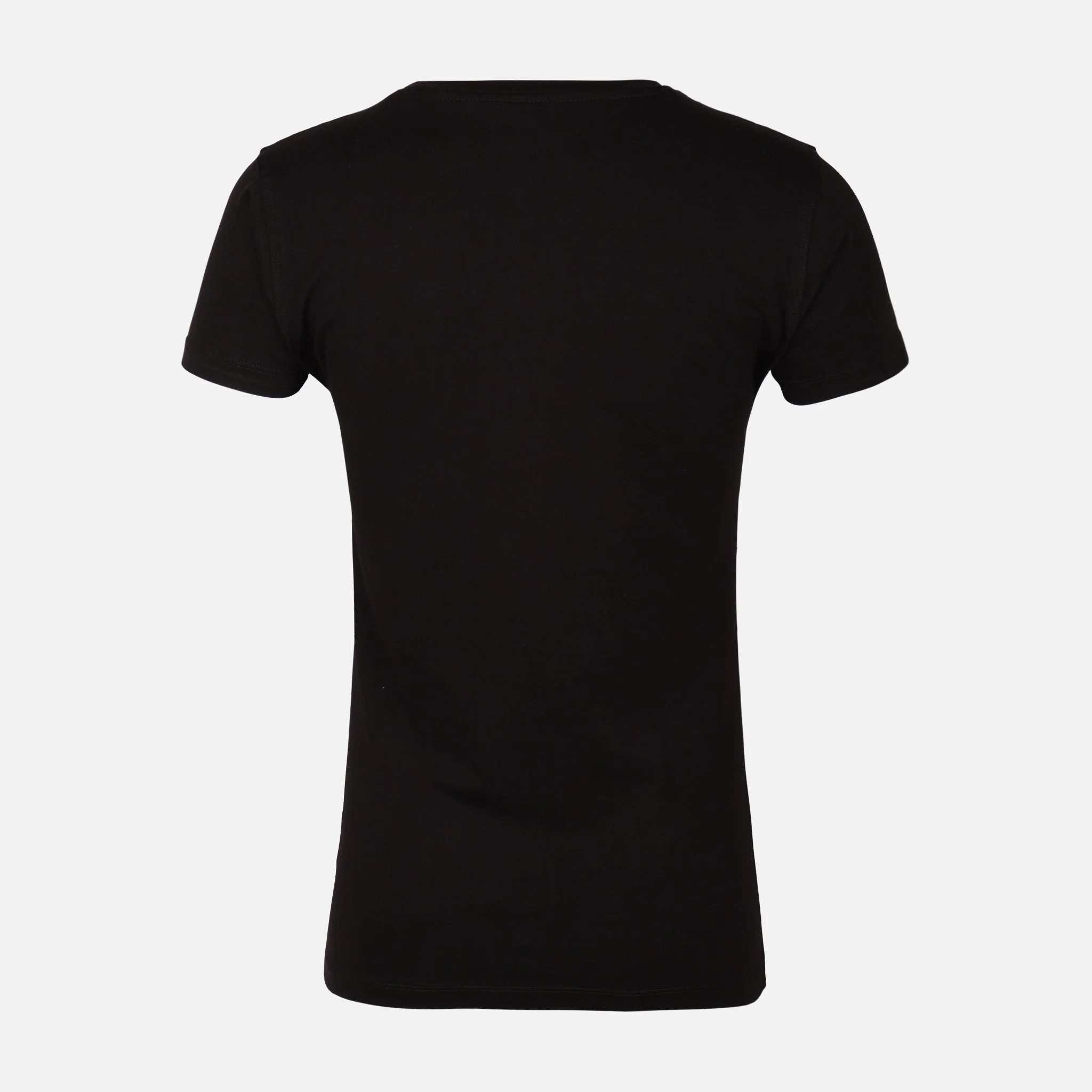 Women Classic Logo Tee - Image 2