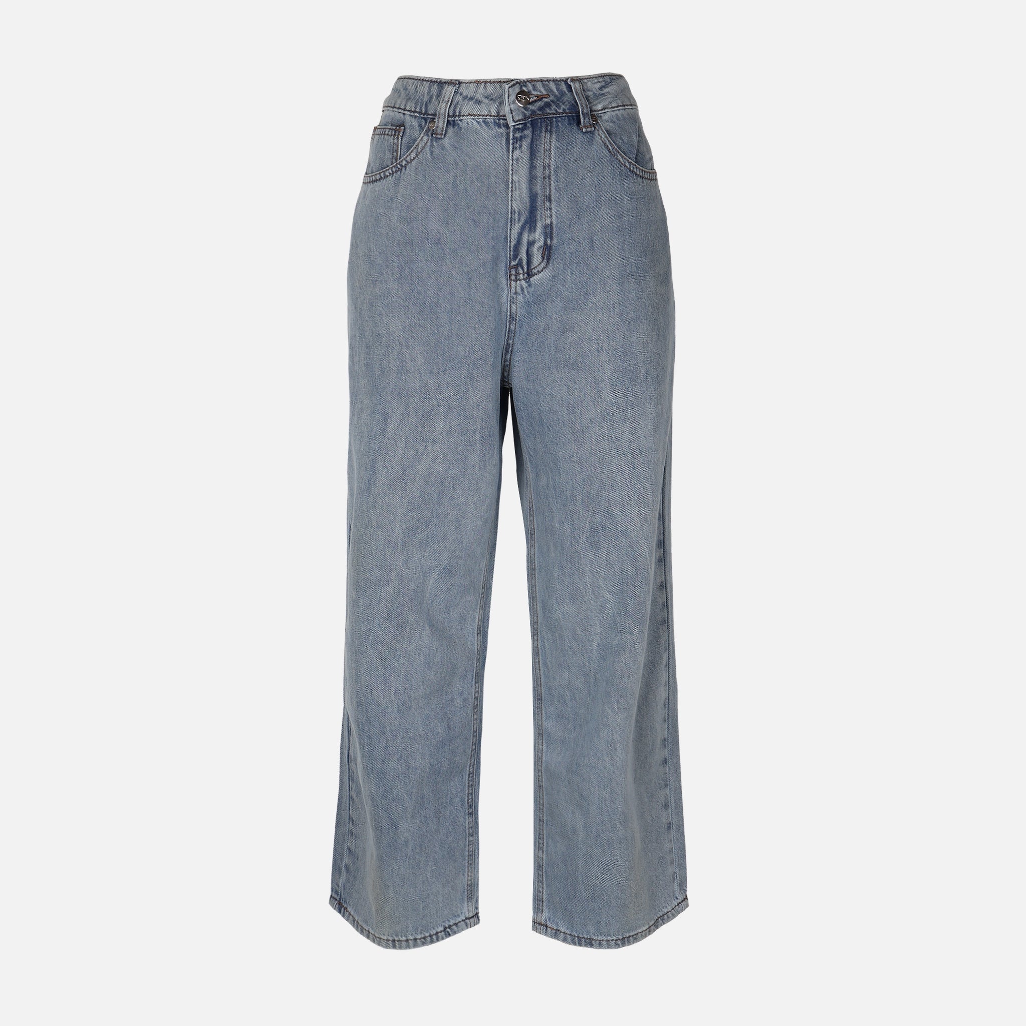 Women Denim Pants Jeans