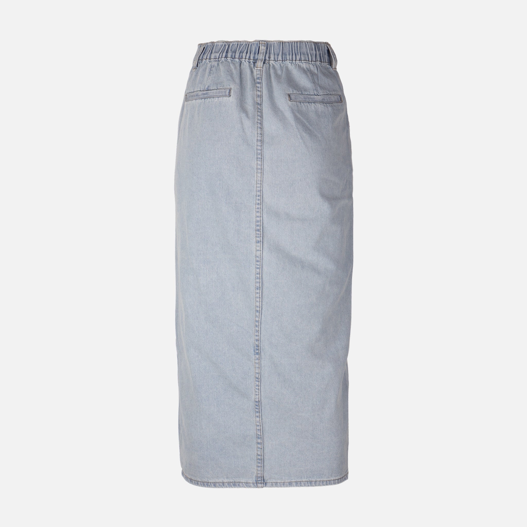 Women Denim Skirt - Image 2
