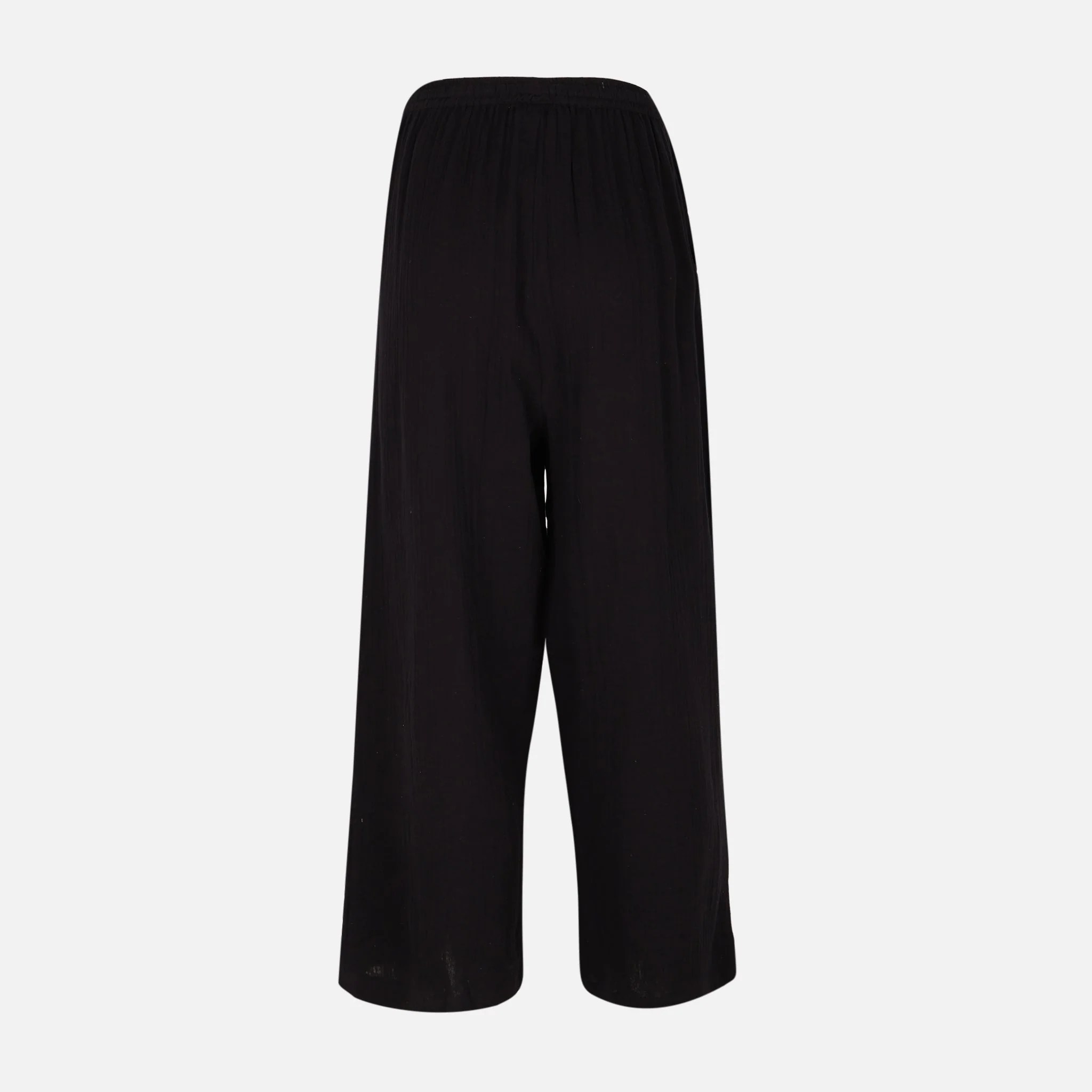 Women Double Gg Trouser - Image 3