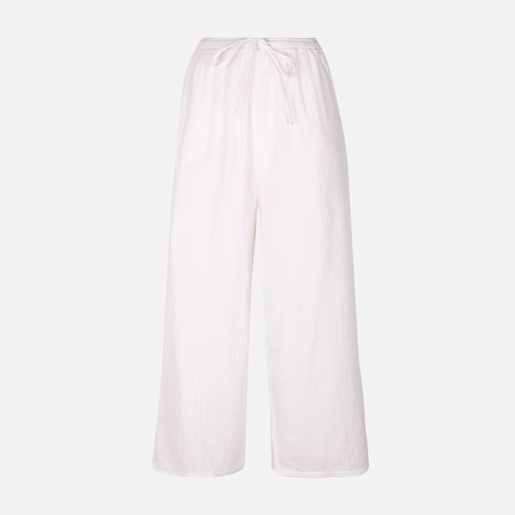 Women Double Gg Trouser