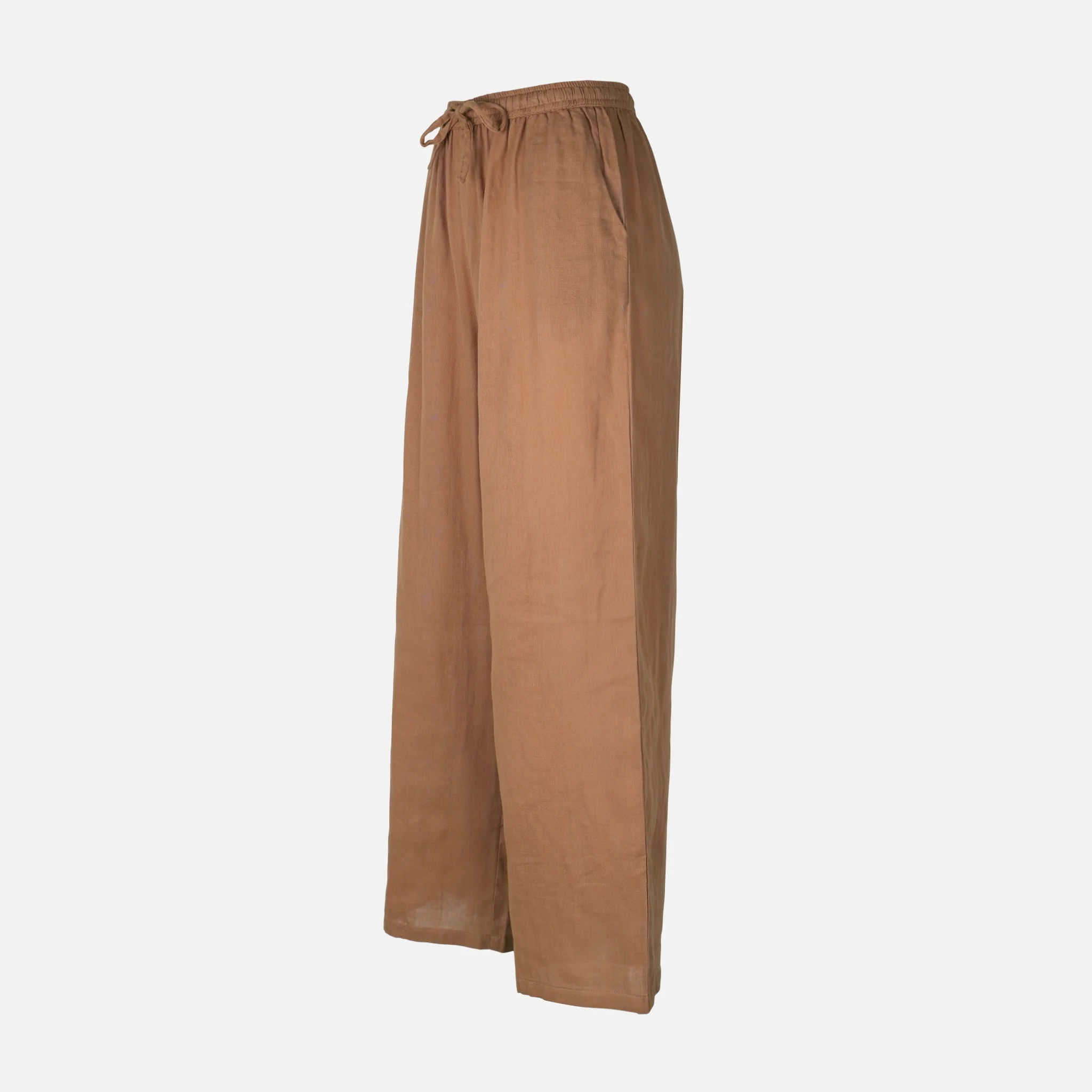 Women Double Gg Trouser - Image 2