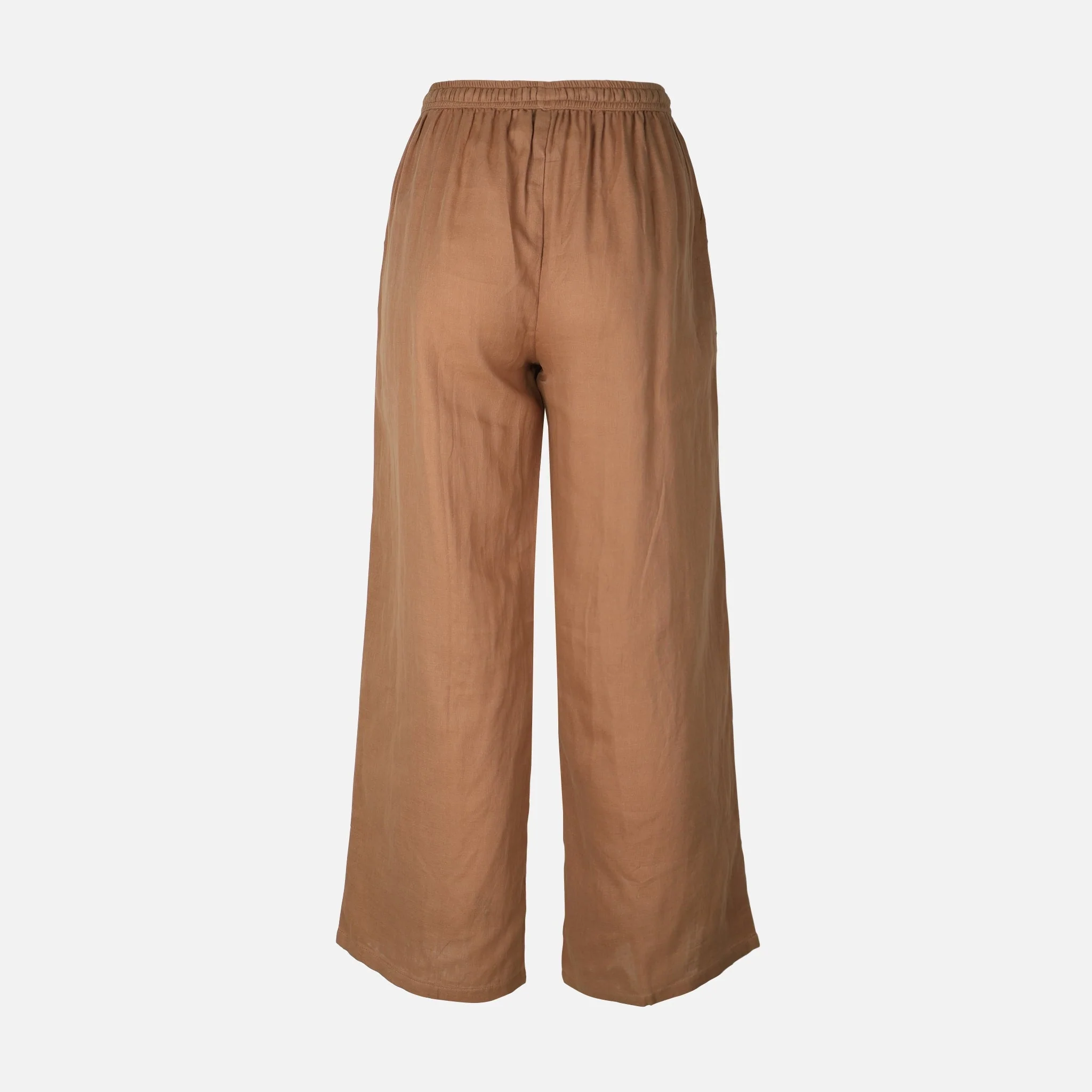 Women Double Gg Trouser - Image 3