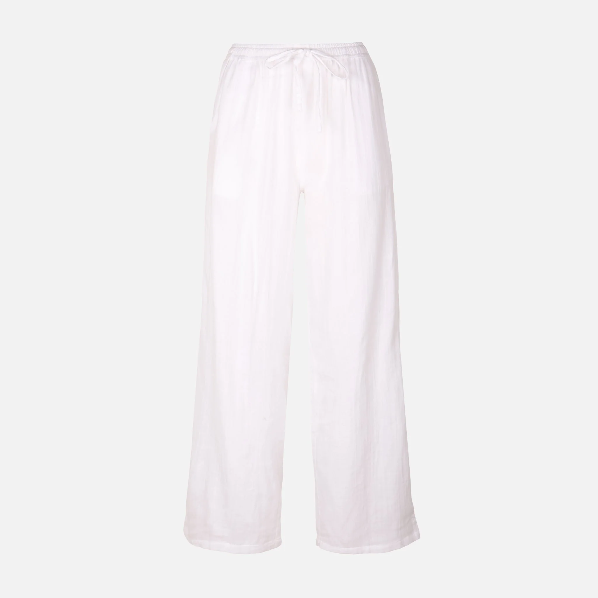 Women Double Gg Trouser