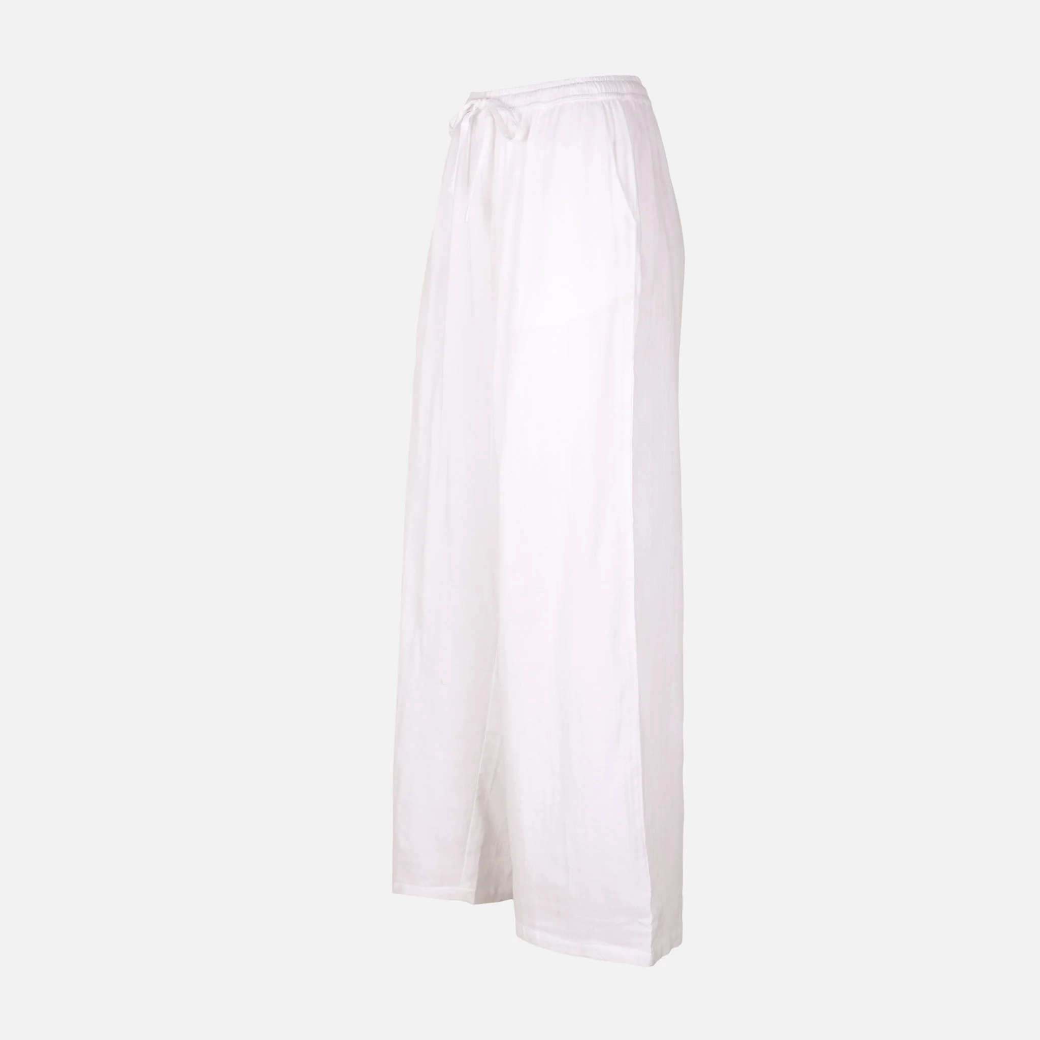 Women Double Gg Trouser - Image 2