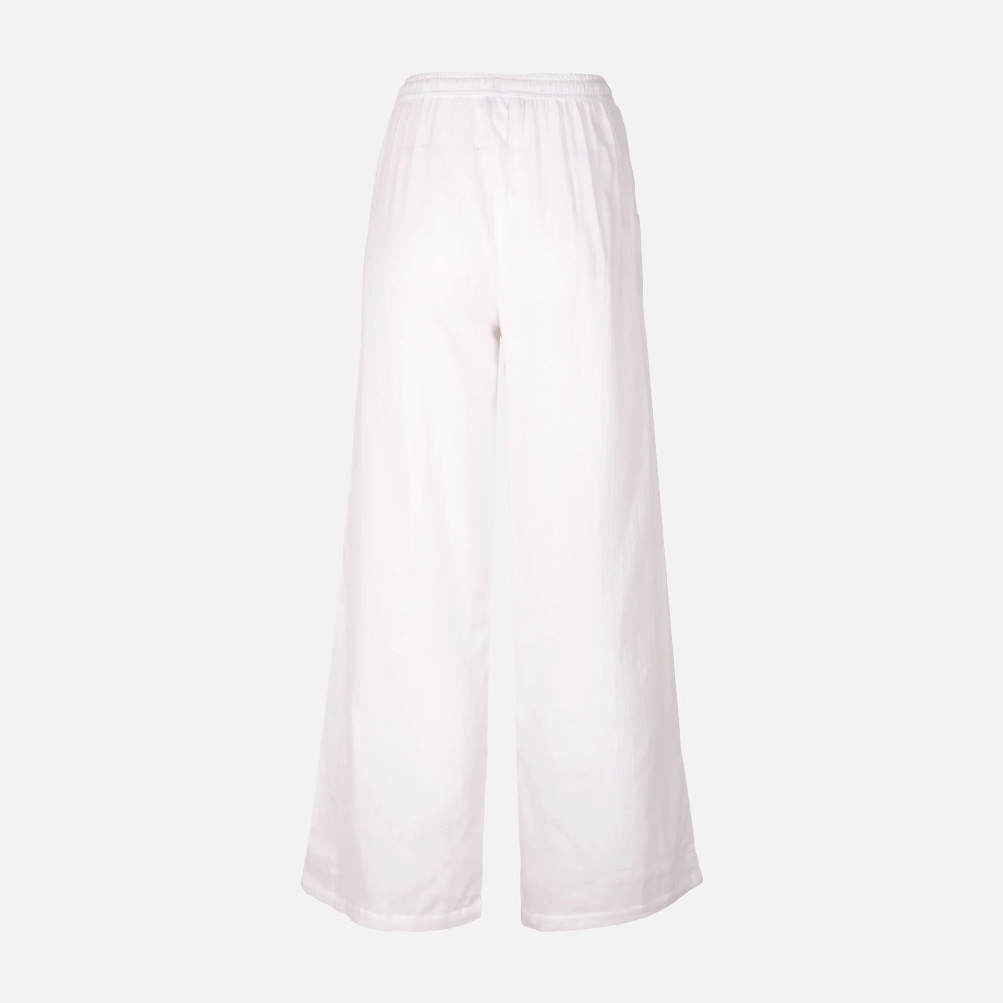 Women Double Gg Trouser - Image 3