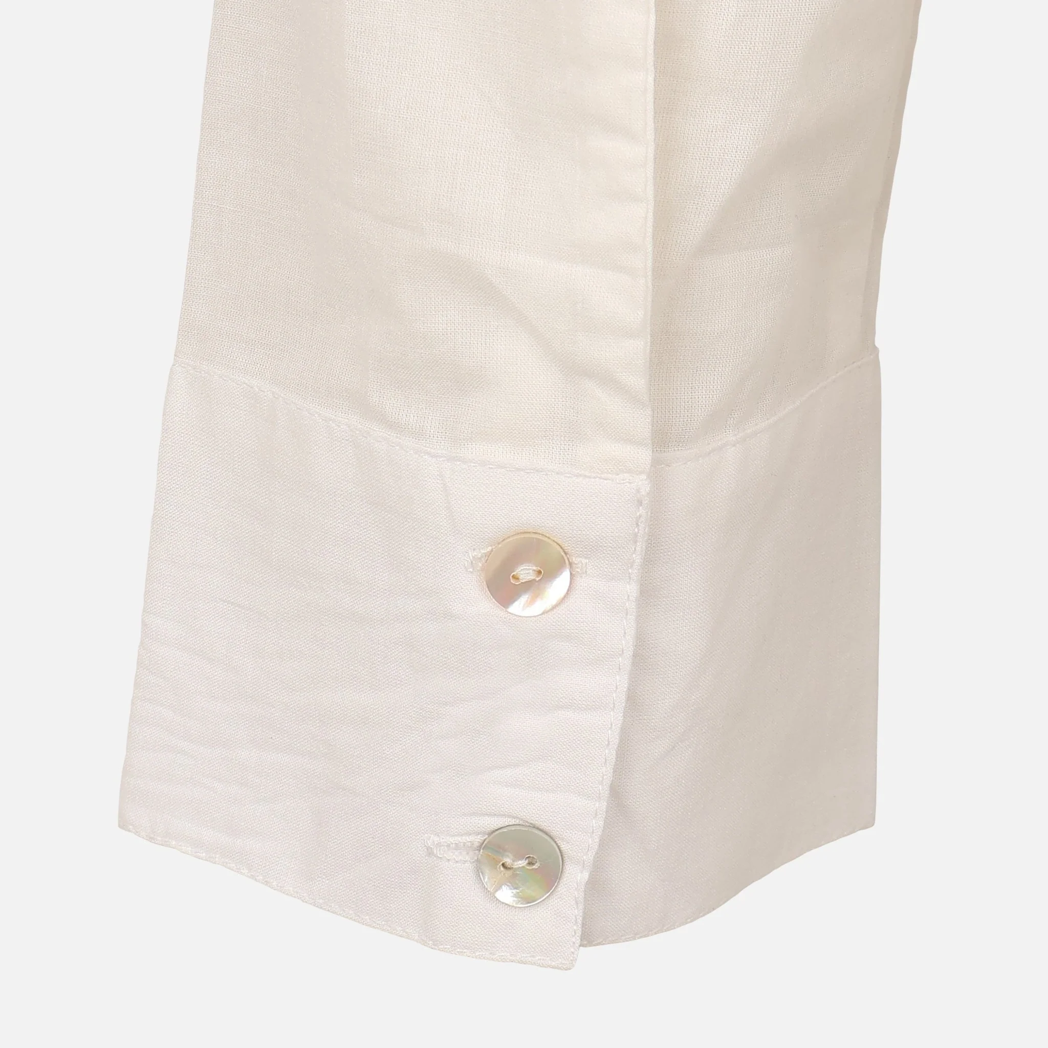 Women Emb Long Sleeve Tunic - Image 3