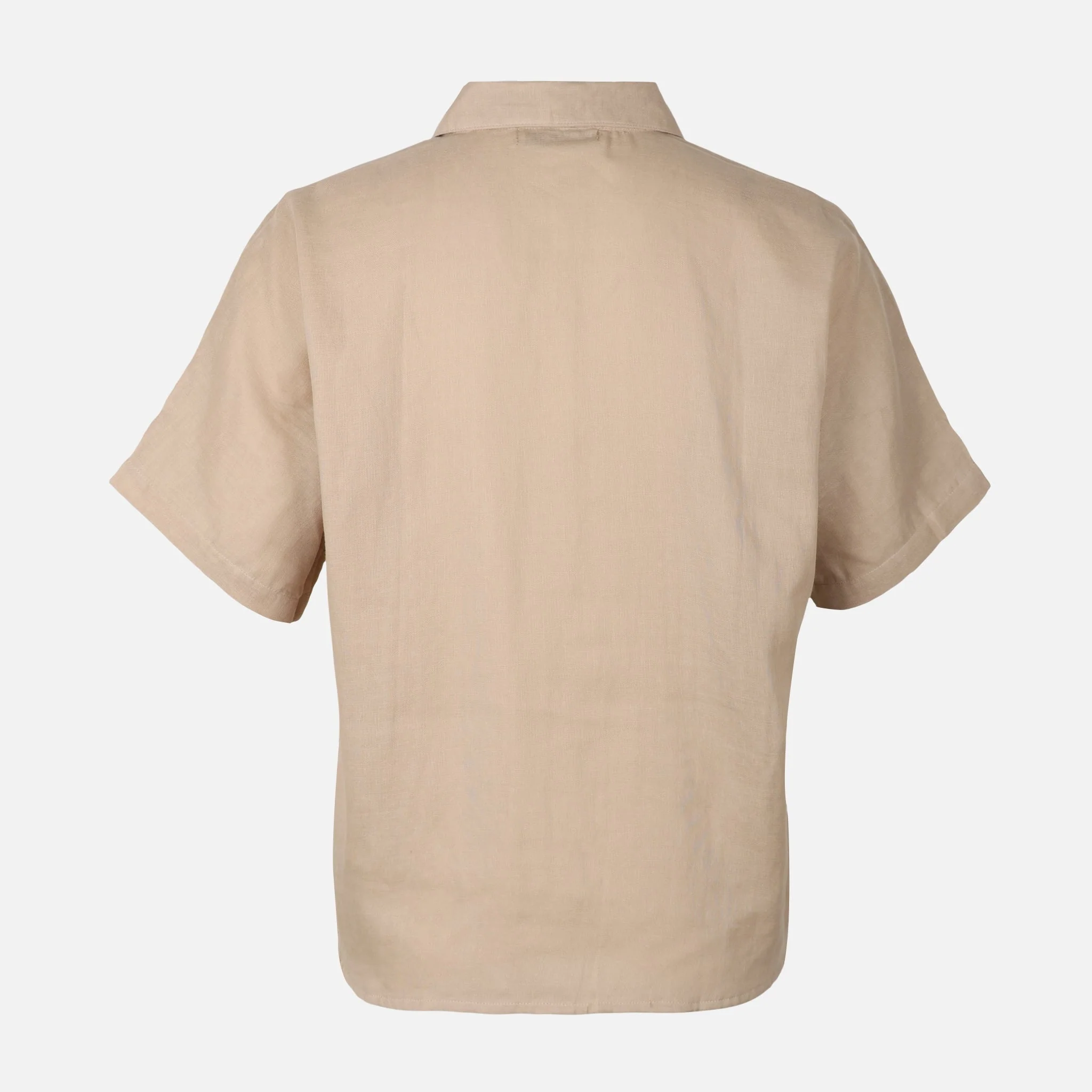 Women Extended Sleeve Shirt - Image 2