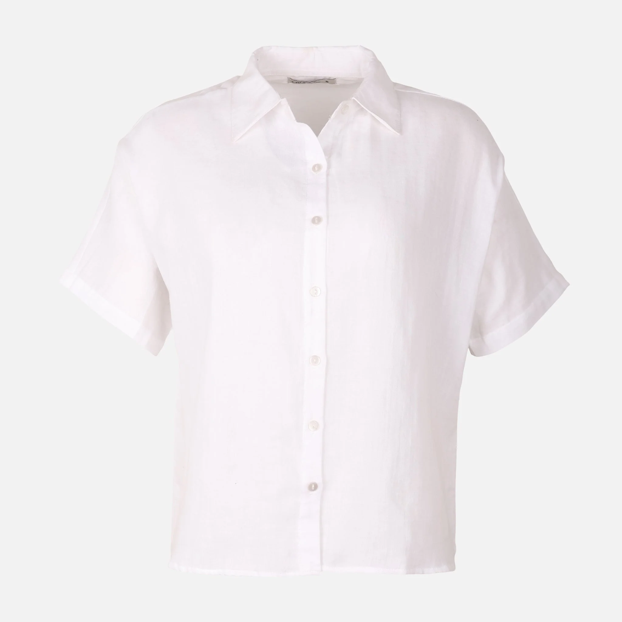 Women Extended Sleeve Shirt