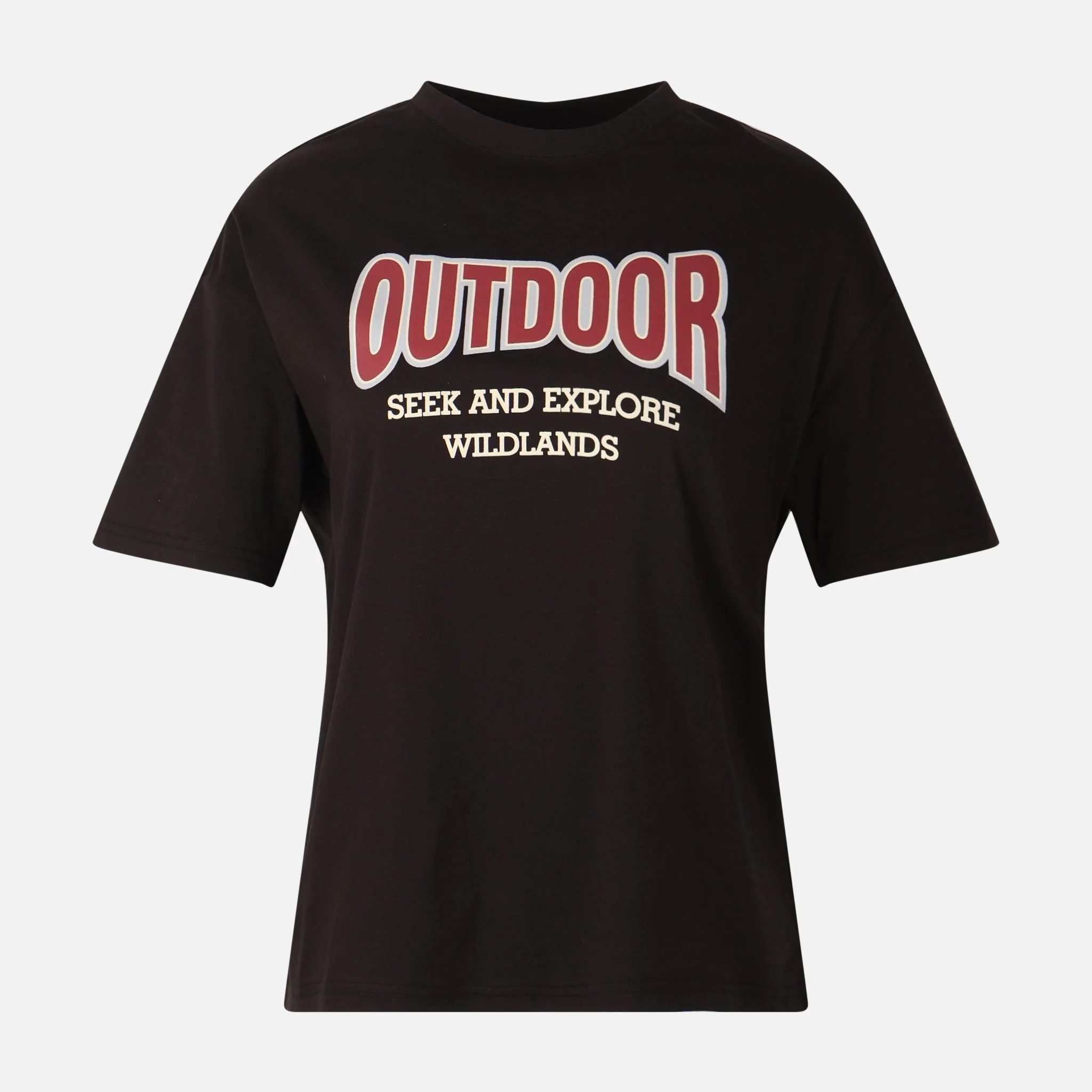 Women Fashion T-Shirt