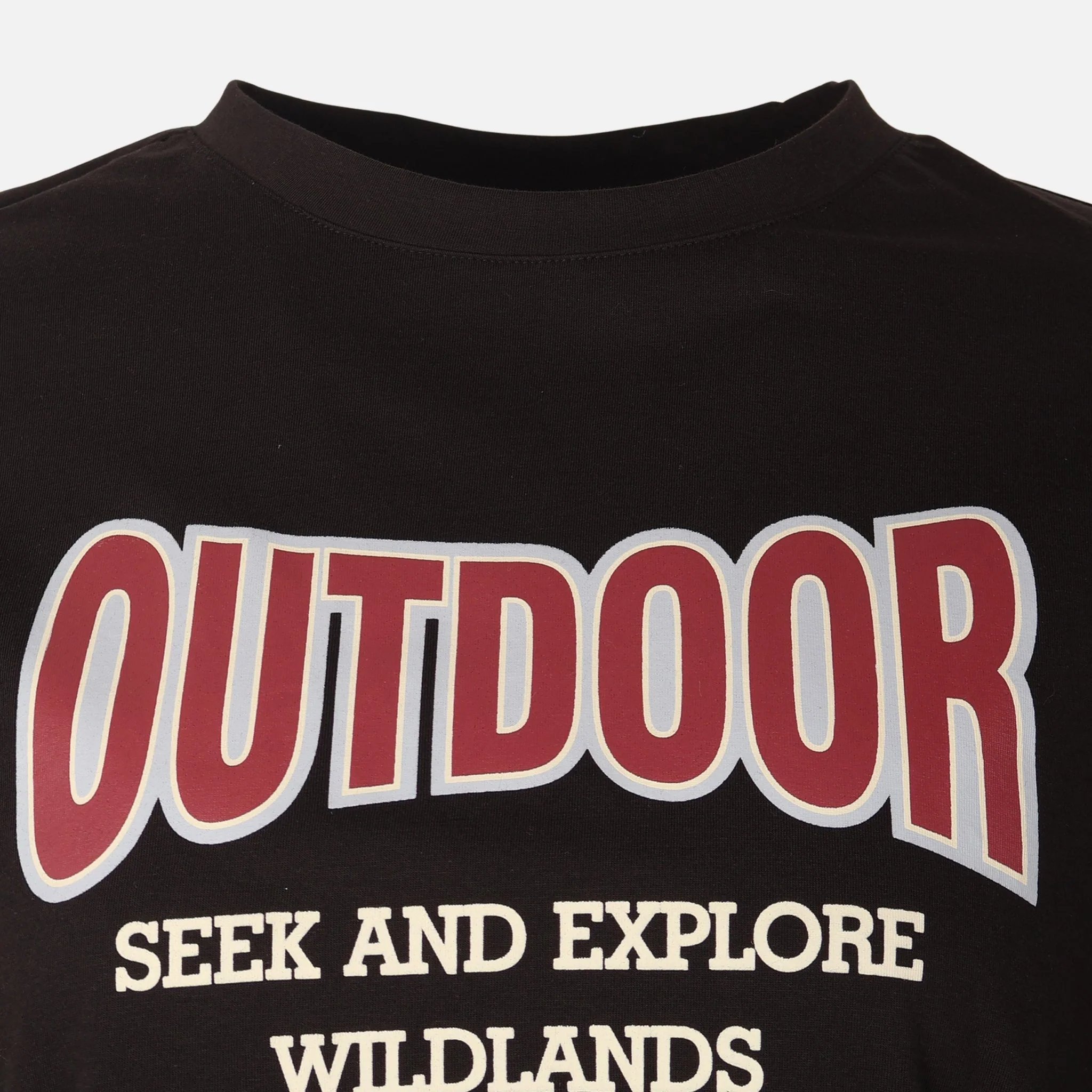 Women Fashion T-Shirt - Image 3