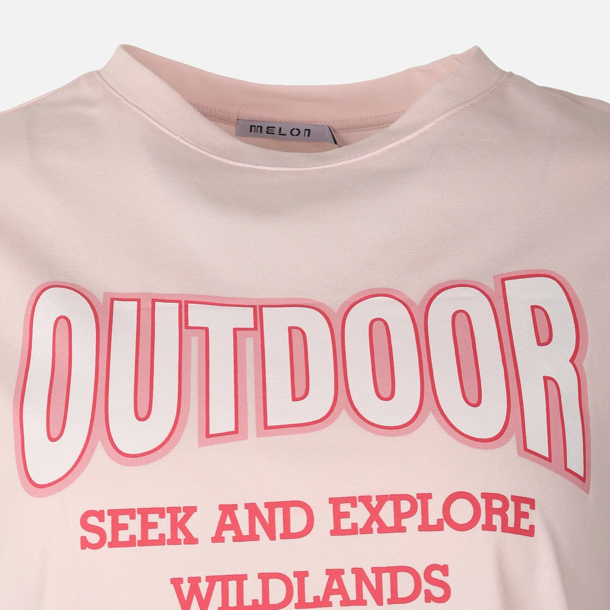 Women Fashion T-Shirt - Image 3